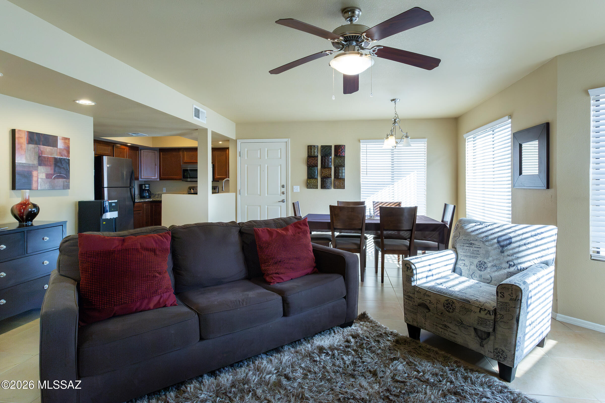 Villas at Sabino Canyon Condominiums - Residential Lease