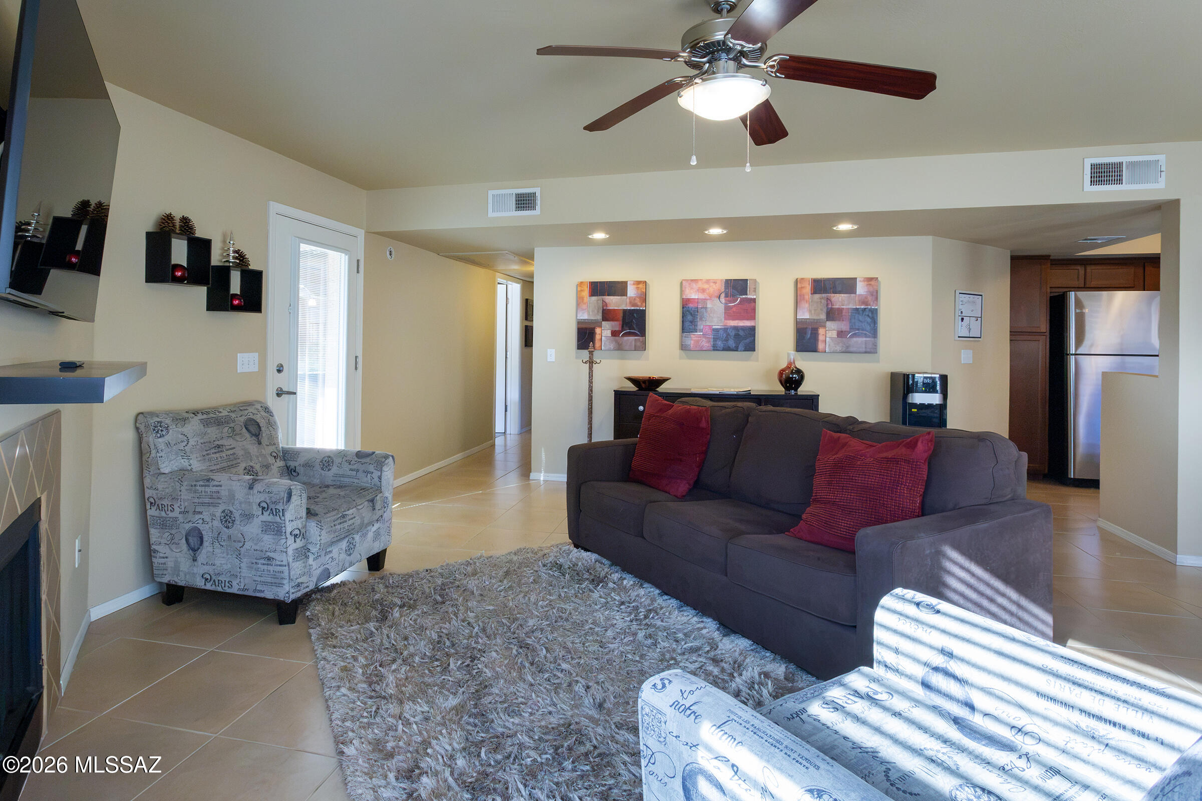 Villas at Sabino Canyon Condominiums - Residential Lease