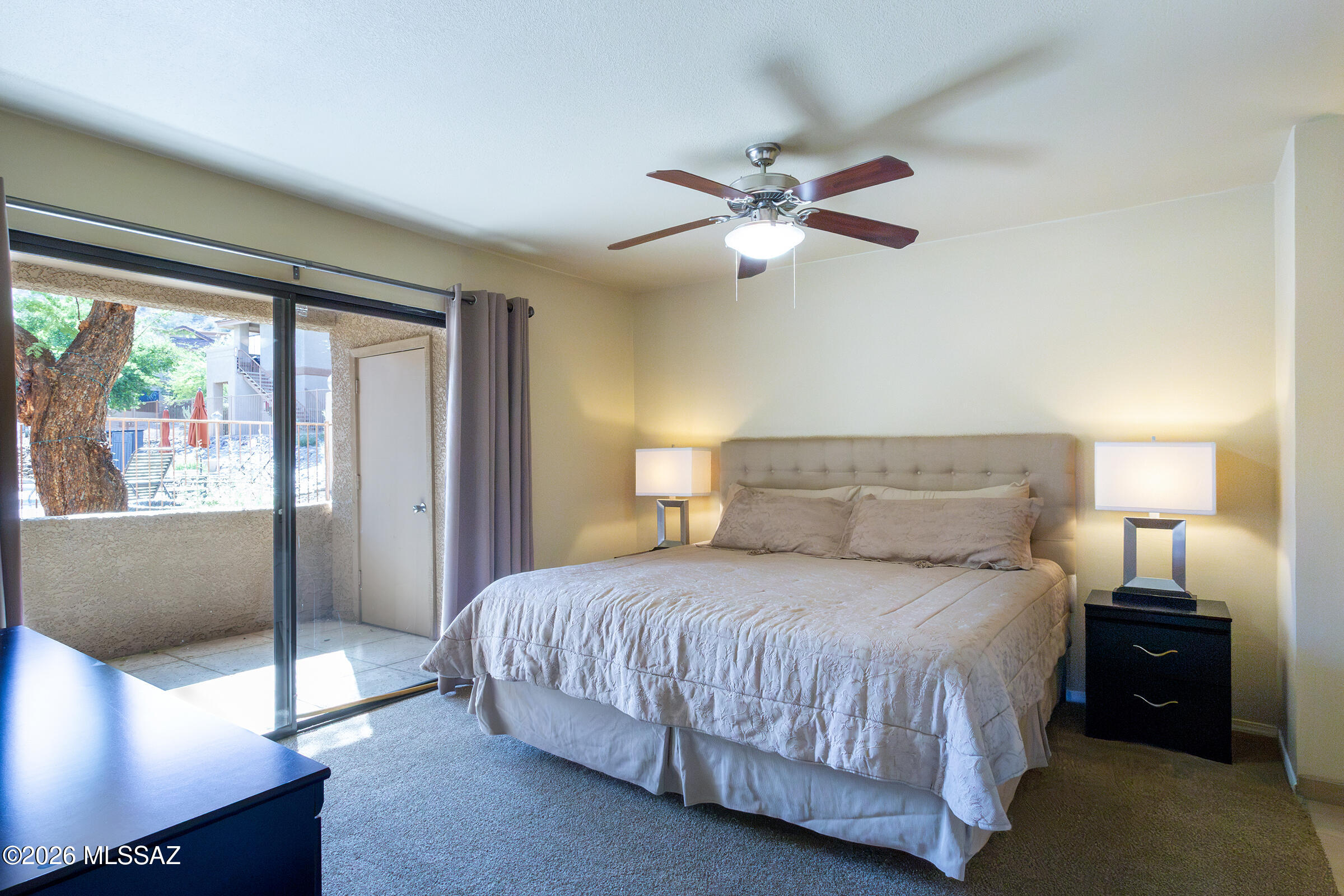Villas at Sabino Canyon Condominiums - Residential Lease