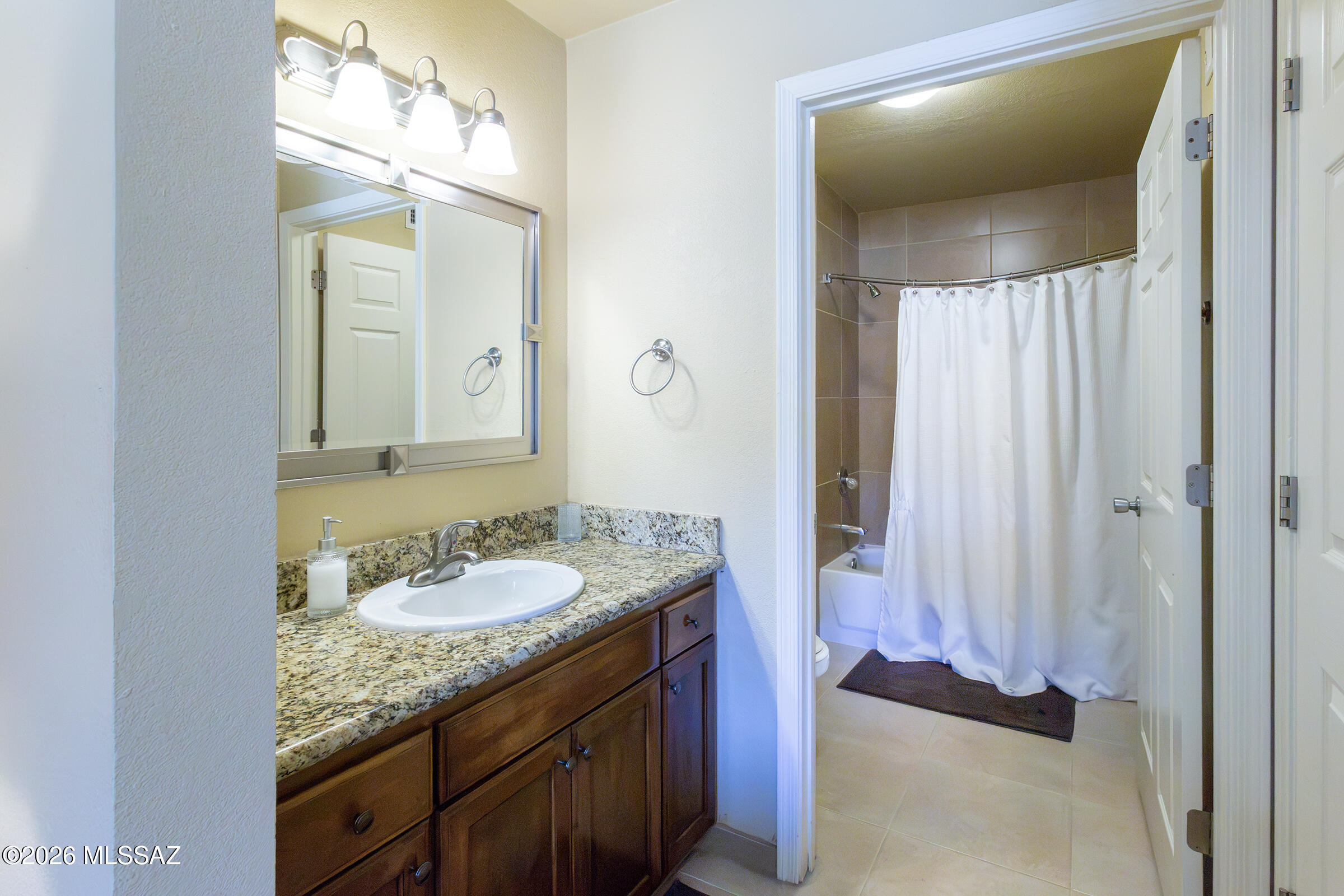 Villas at Sabino Canyon Condominiums - Residential Lease