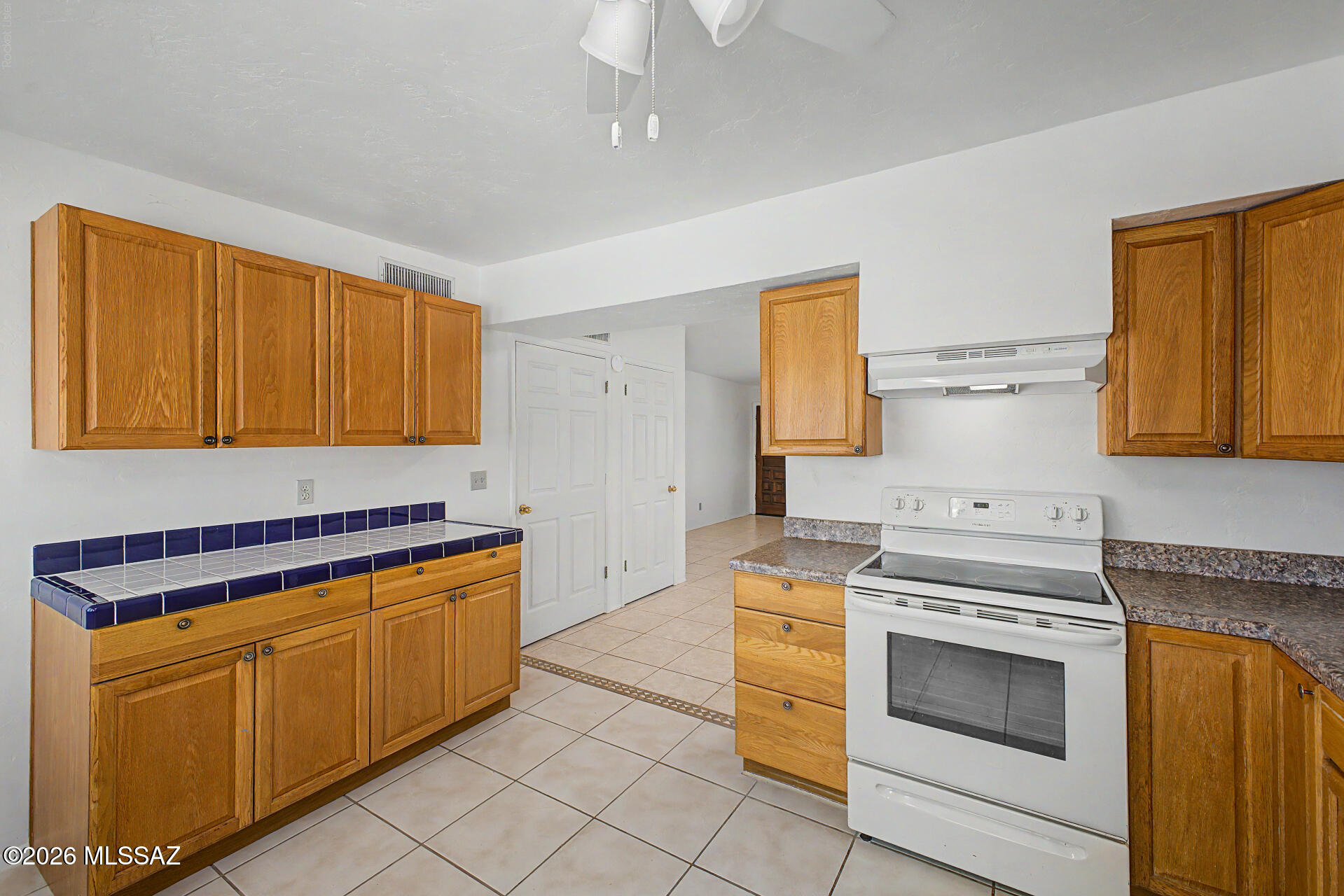 Harrison Hills (1-258) - Residential