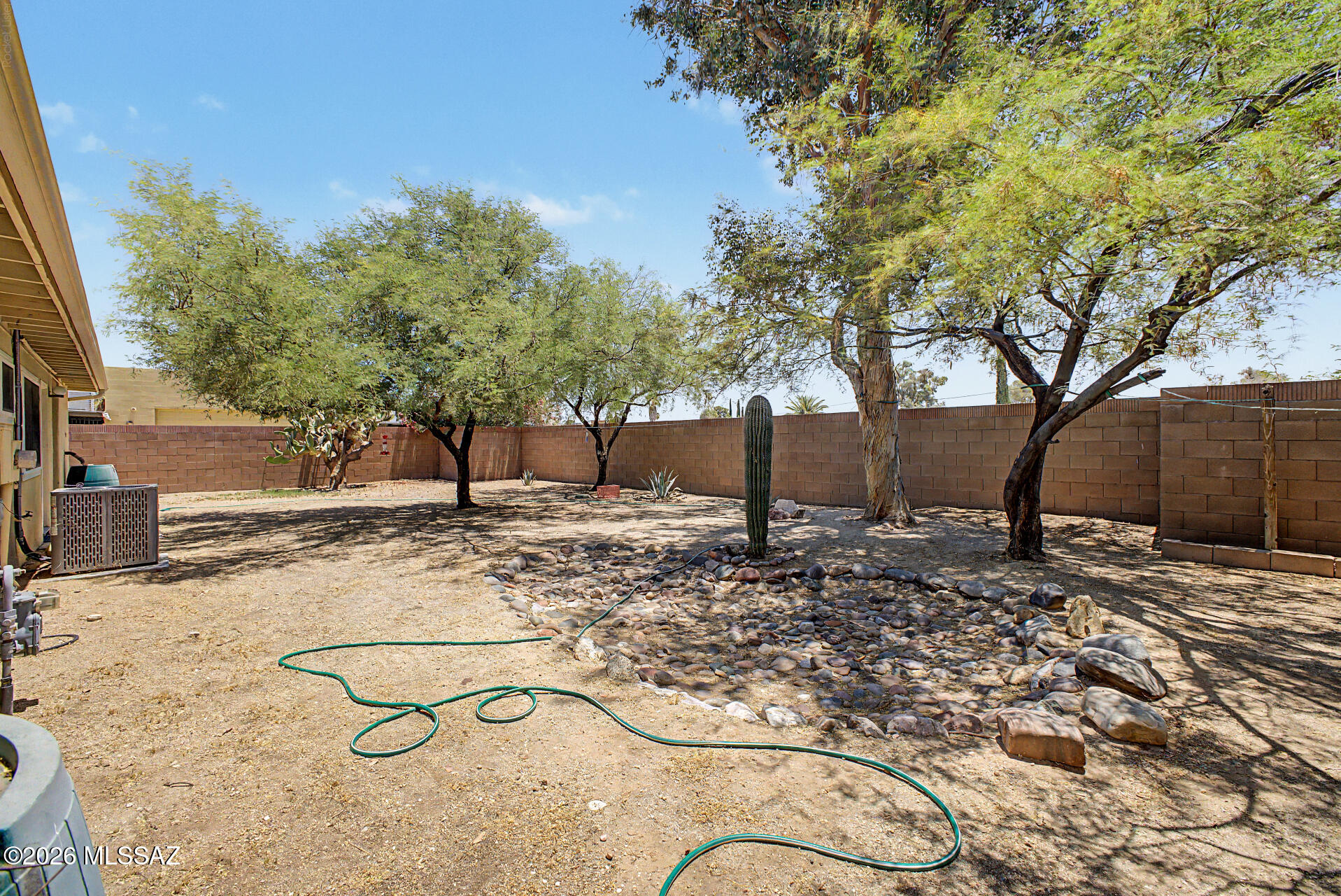 Harrison Hills (1-258) - Residential