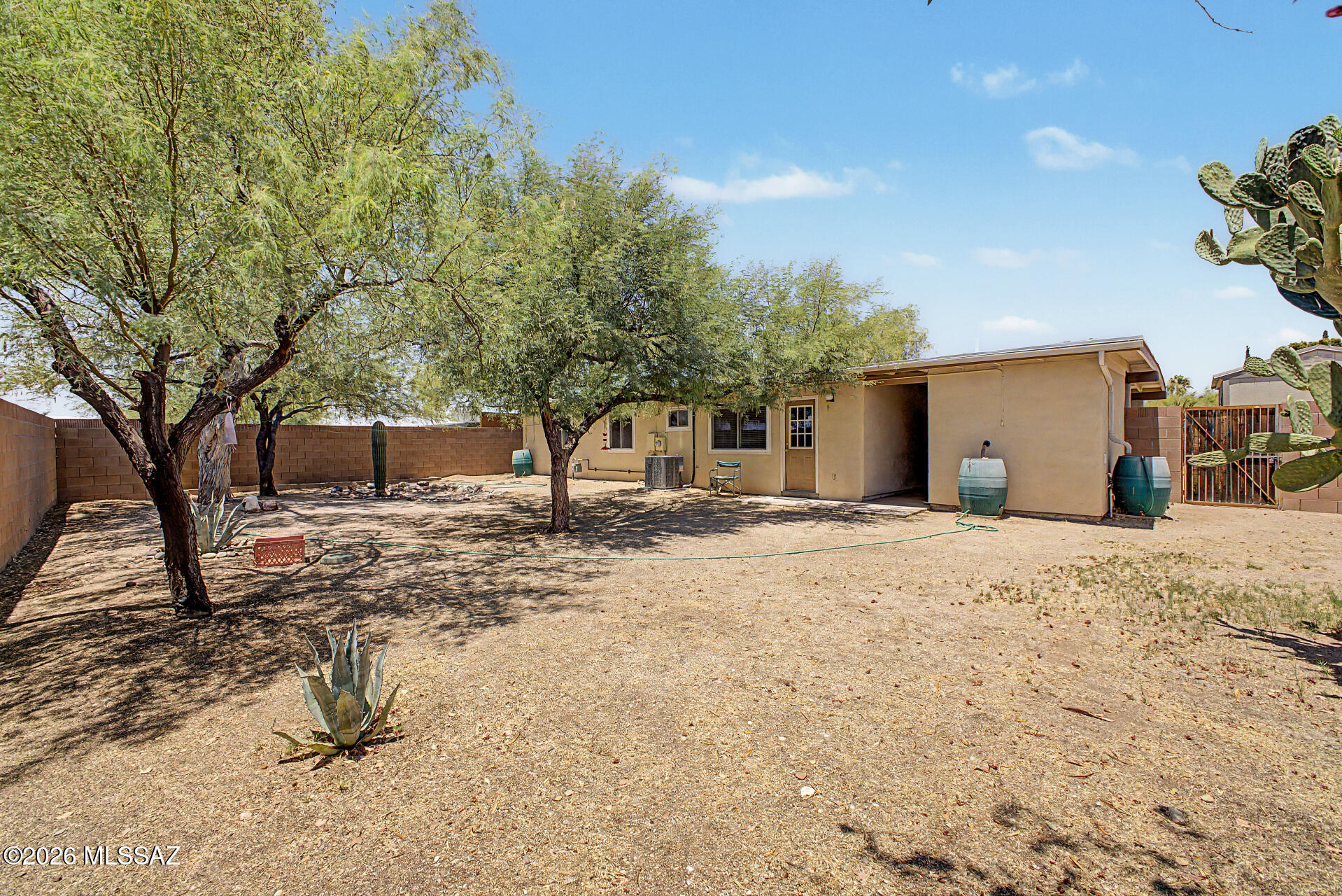 Harrison Hills (1-258) - Residential
