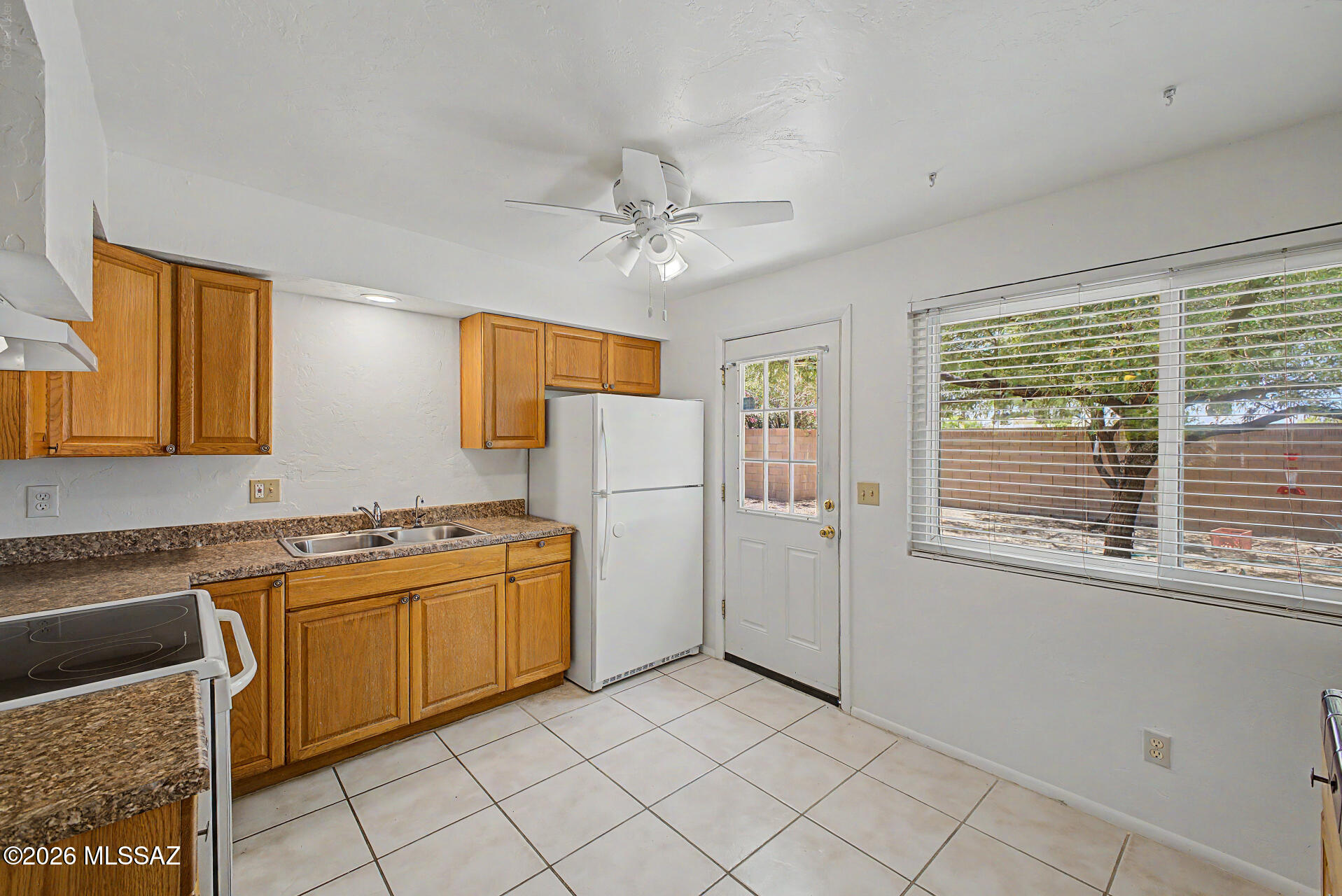 Harrison Hills (1-258) - Residential