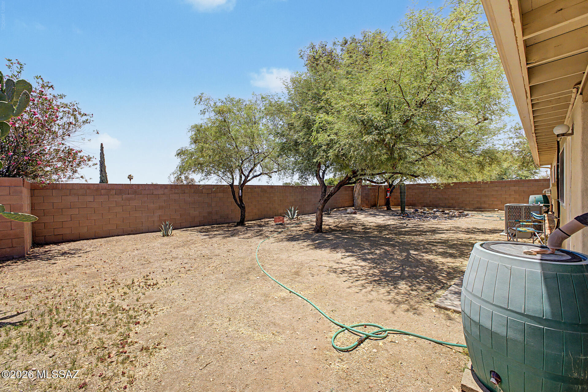 Harrison Hills (1-258) - Residential