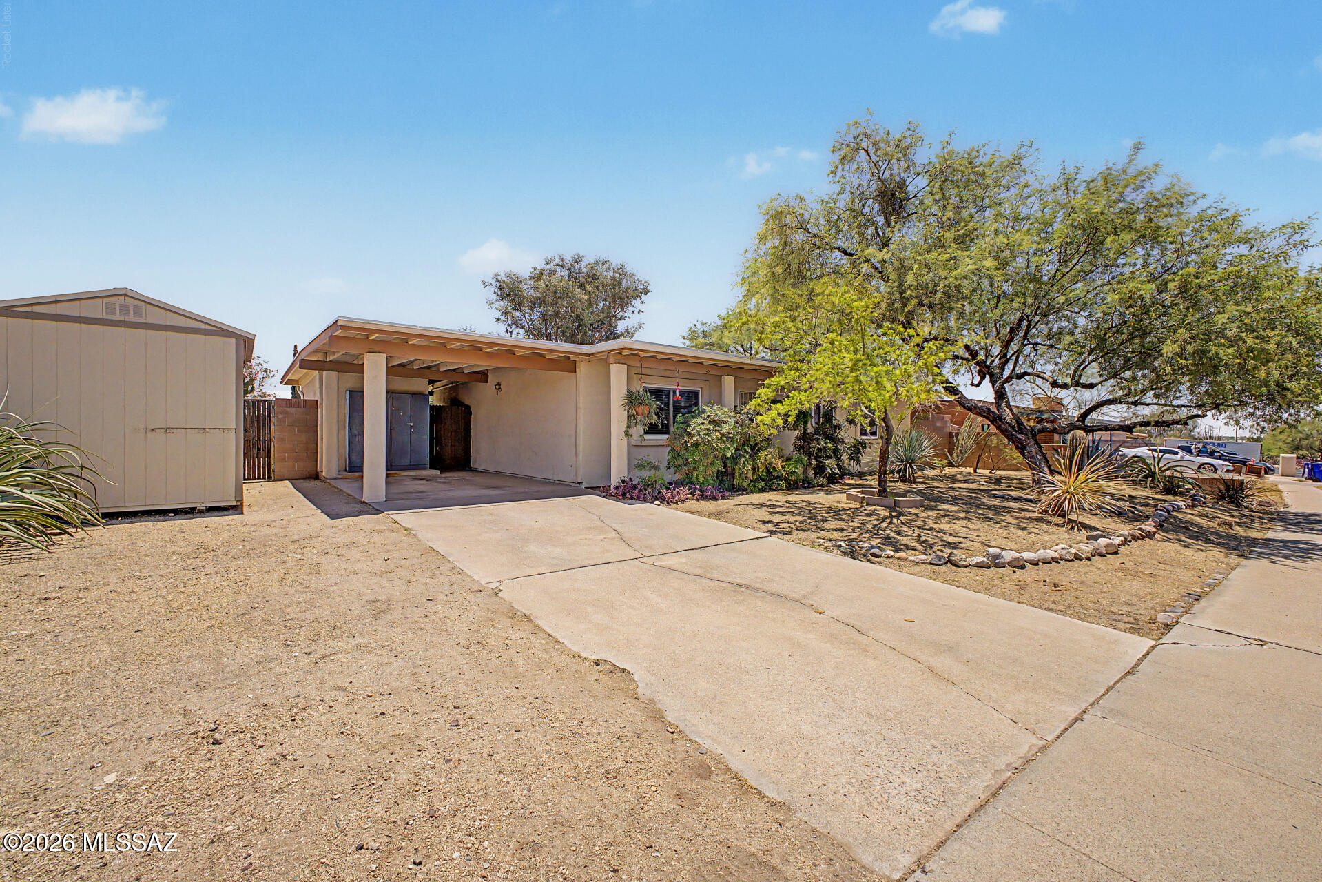 Harrison Hills (1-258) - Residential