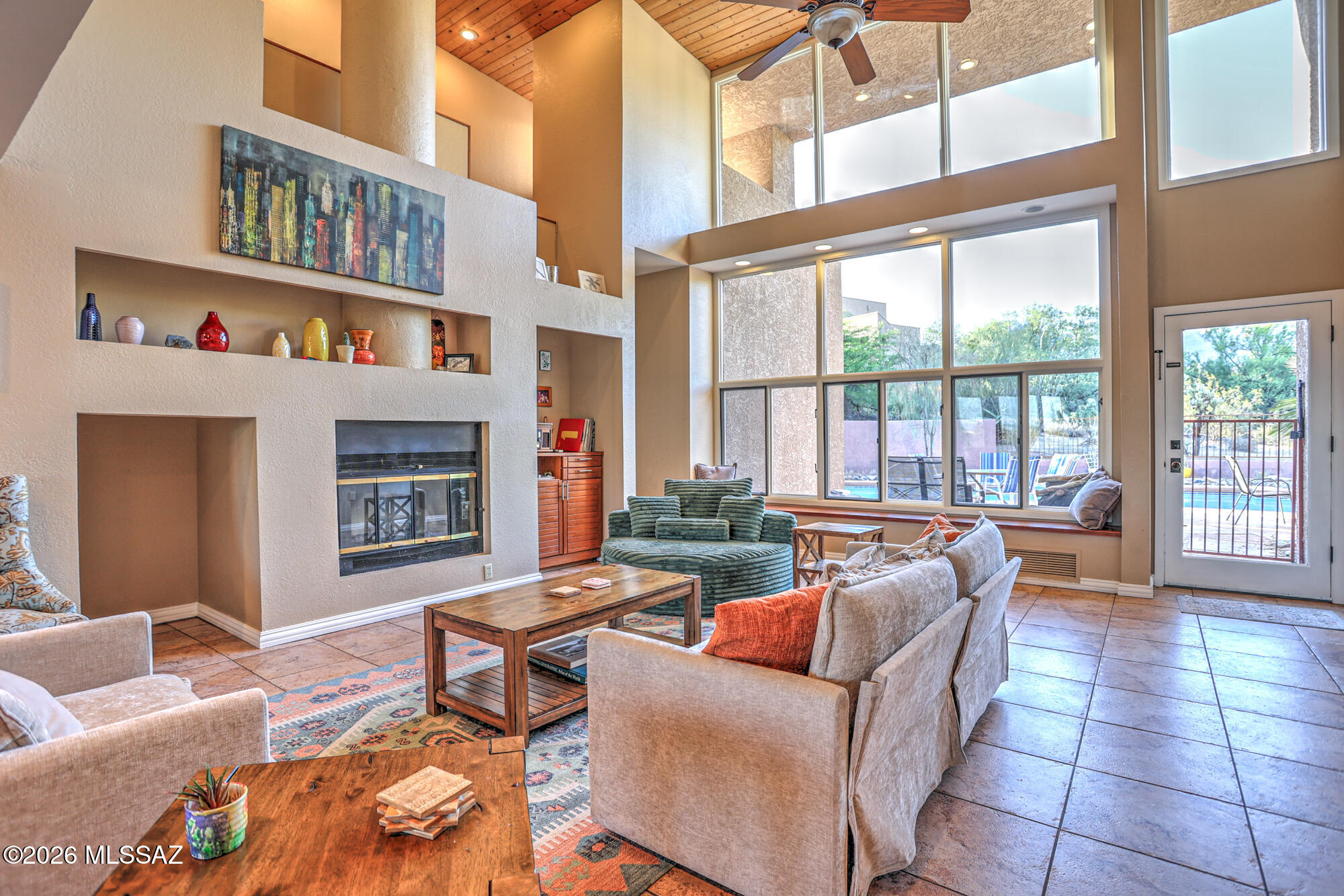 Las Lomas De Catalina (1-36) - Residential
