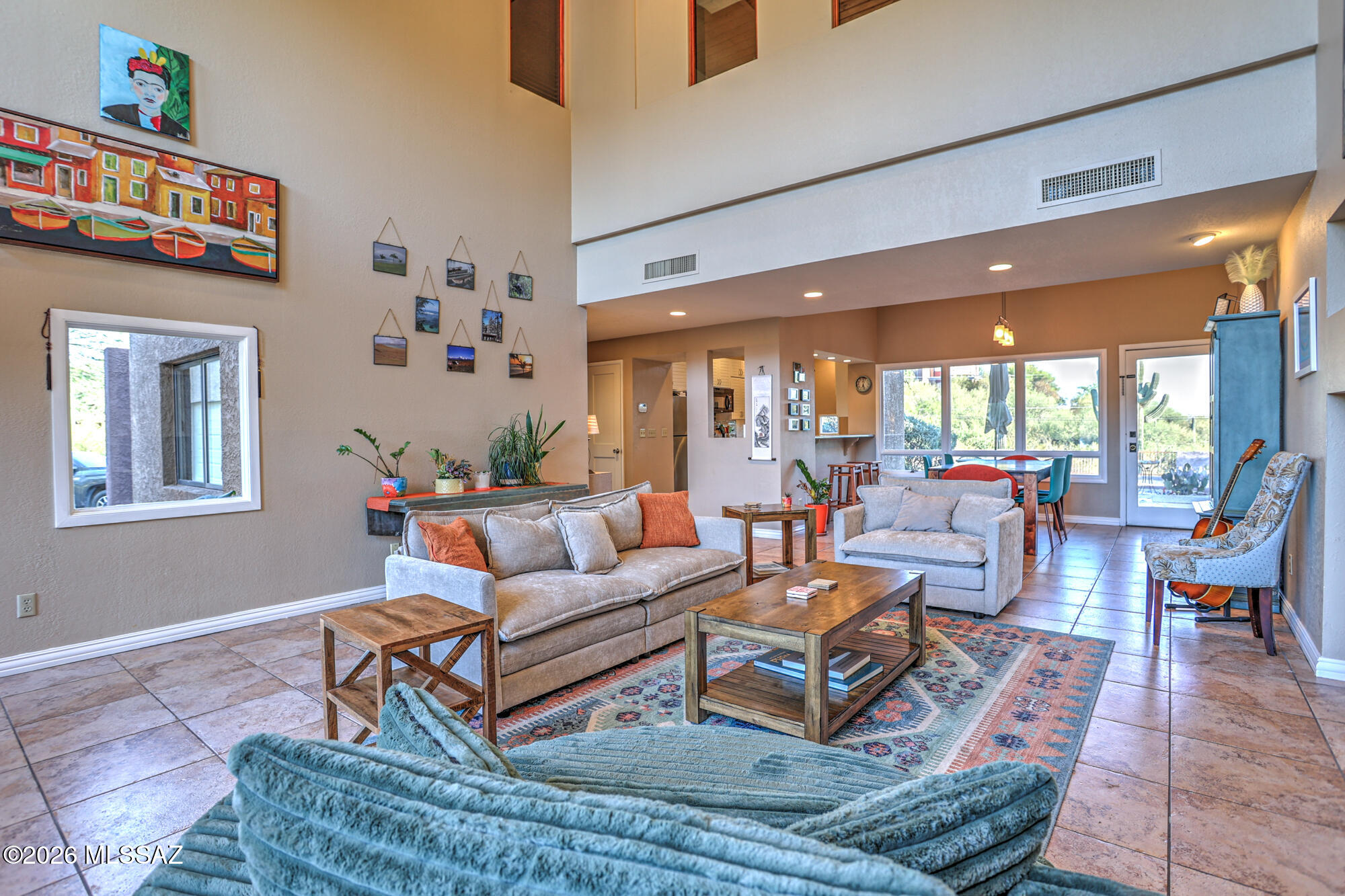 Las Lomas De Catalina (1-36) - Residential