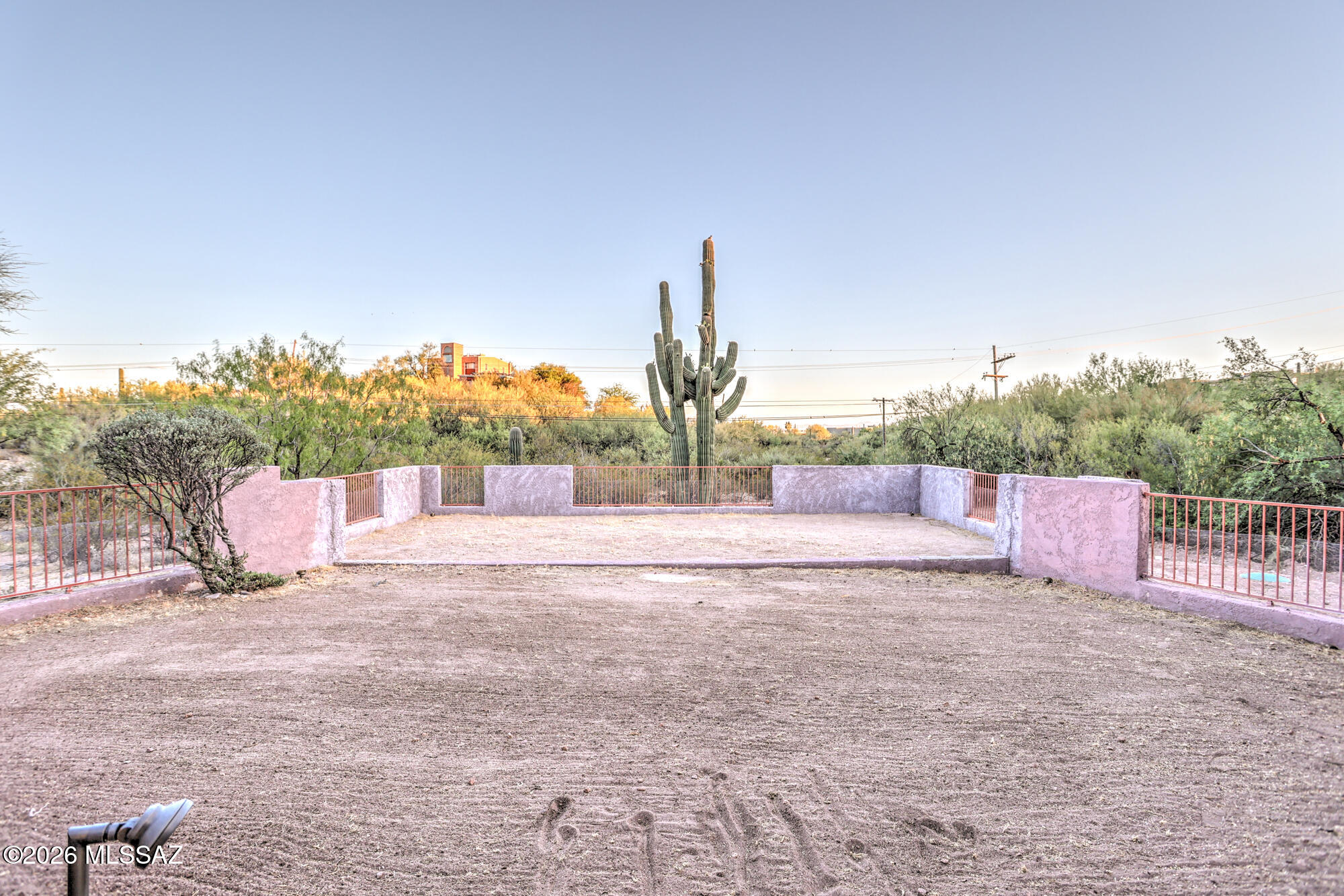 Las Lomas De Catalina (1-36) - Residential