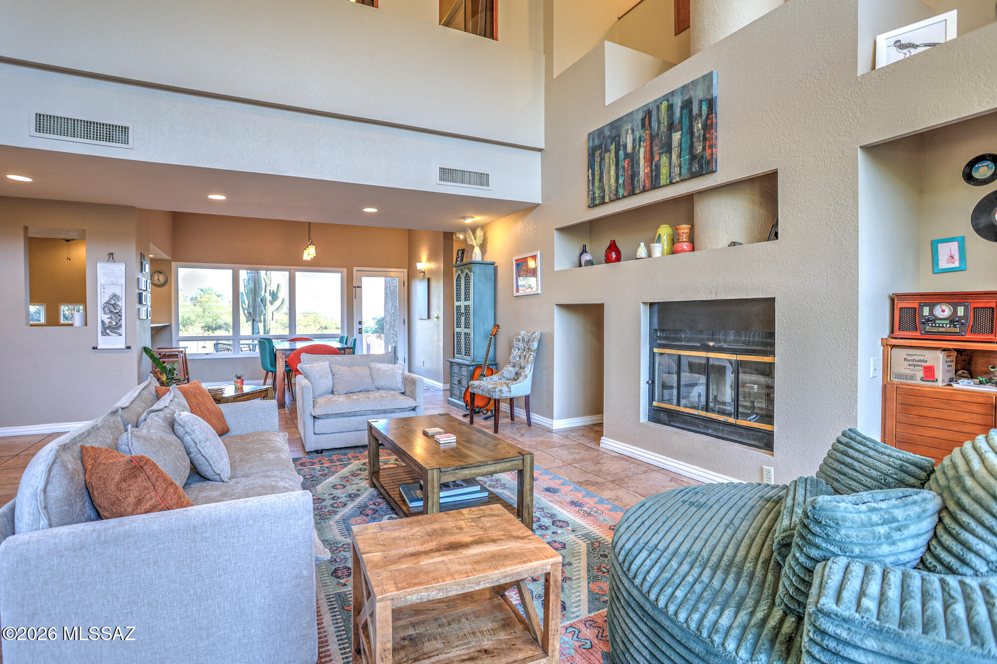 Las Lomas De Catalina (1-36) - Residential