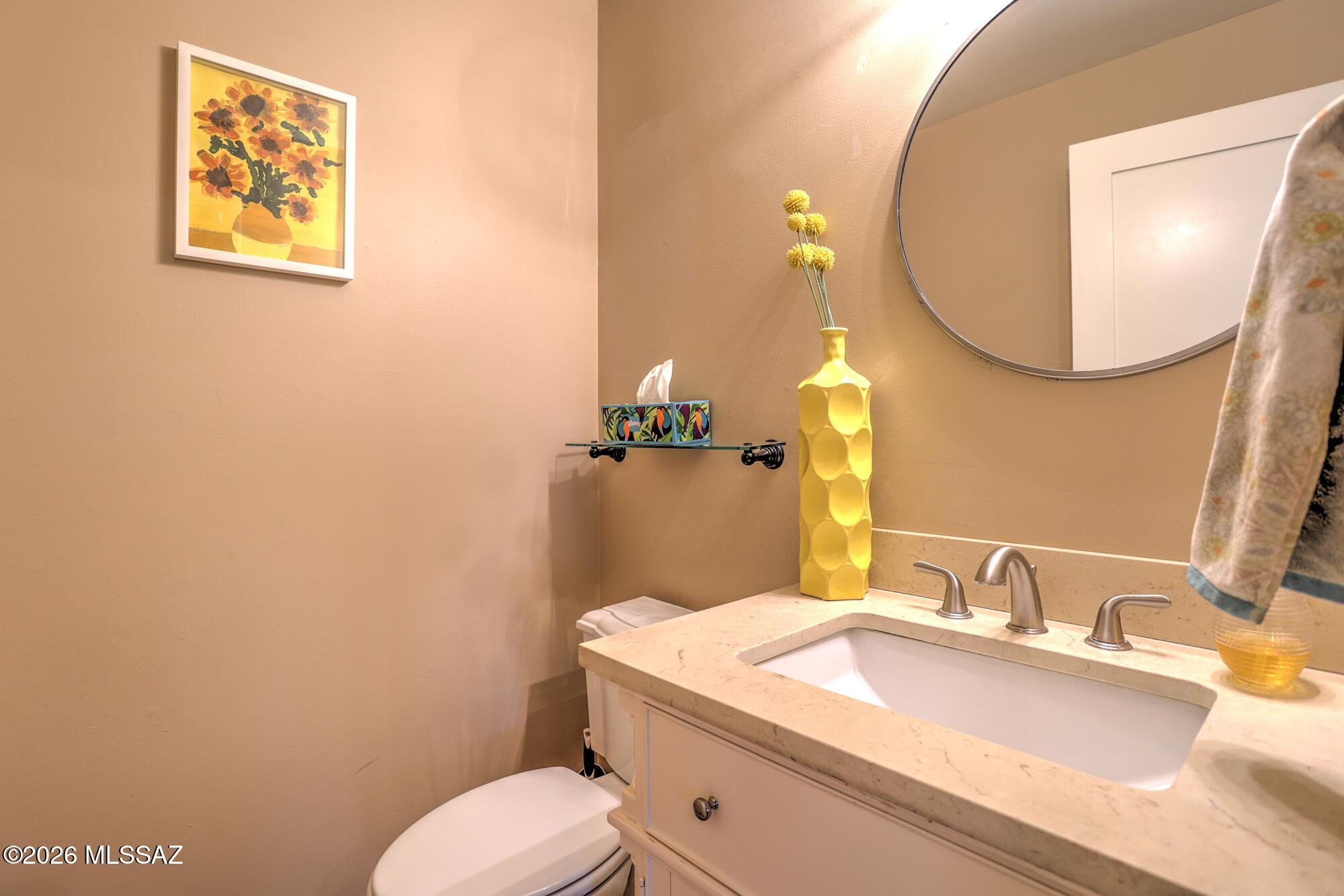 Las Lomas De Catalina (1-36) - Residential