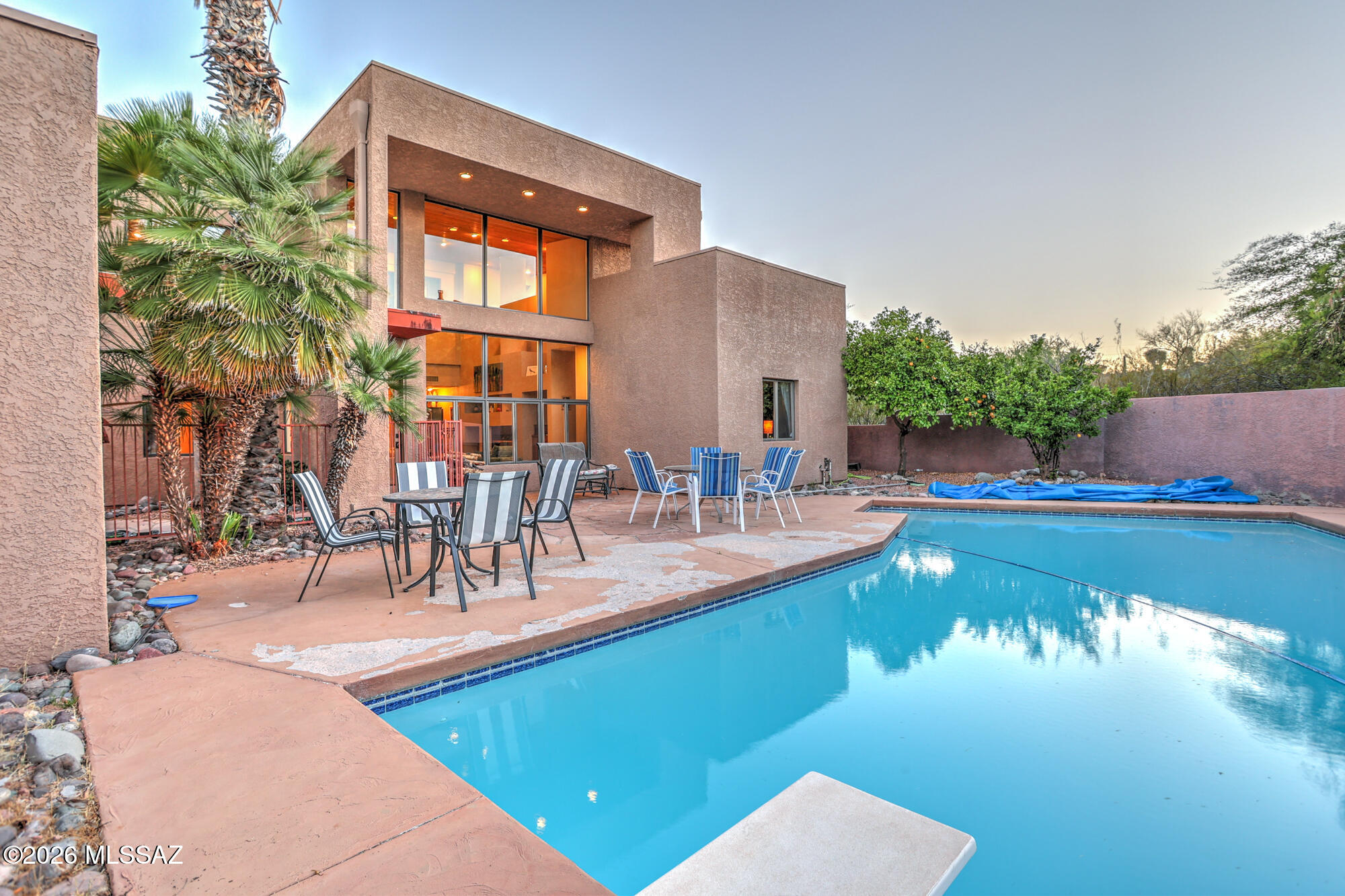 Las Lomas De Catalina (1-36) - Residential