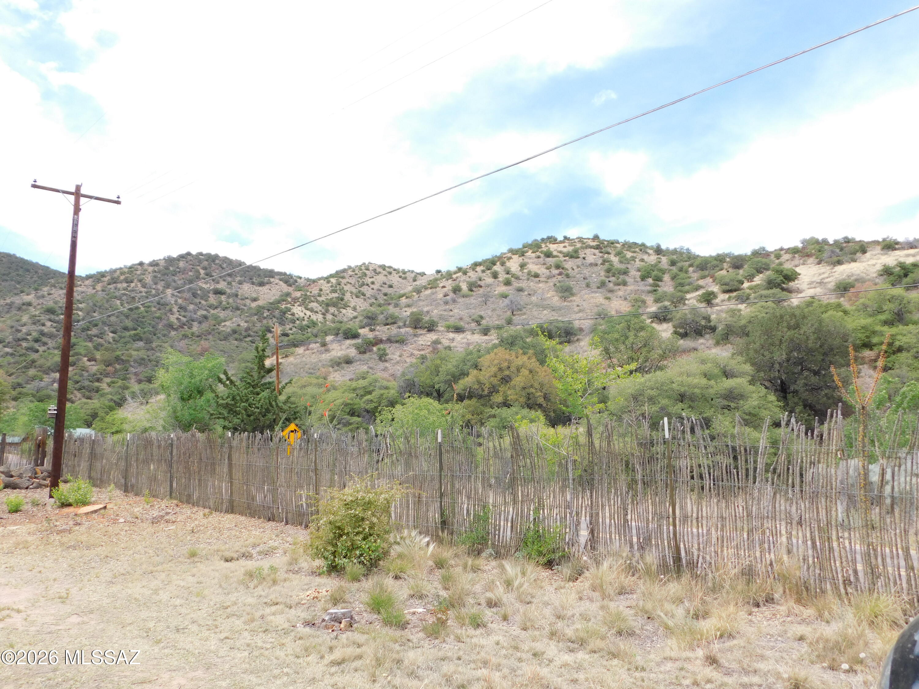 Out Of Pima County - Farm