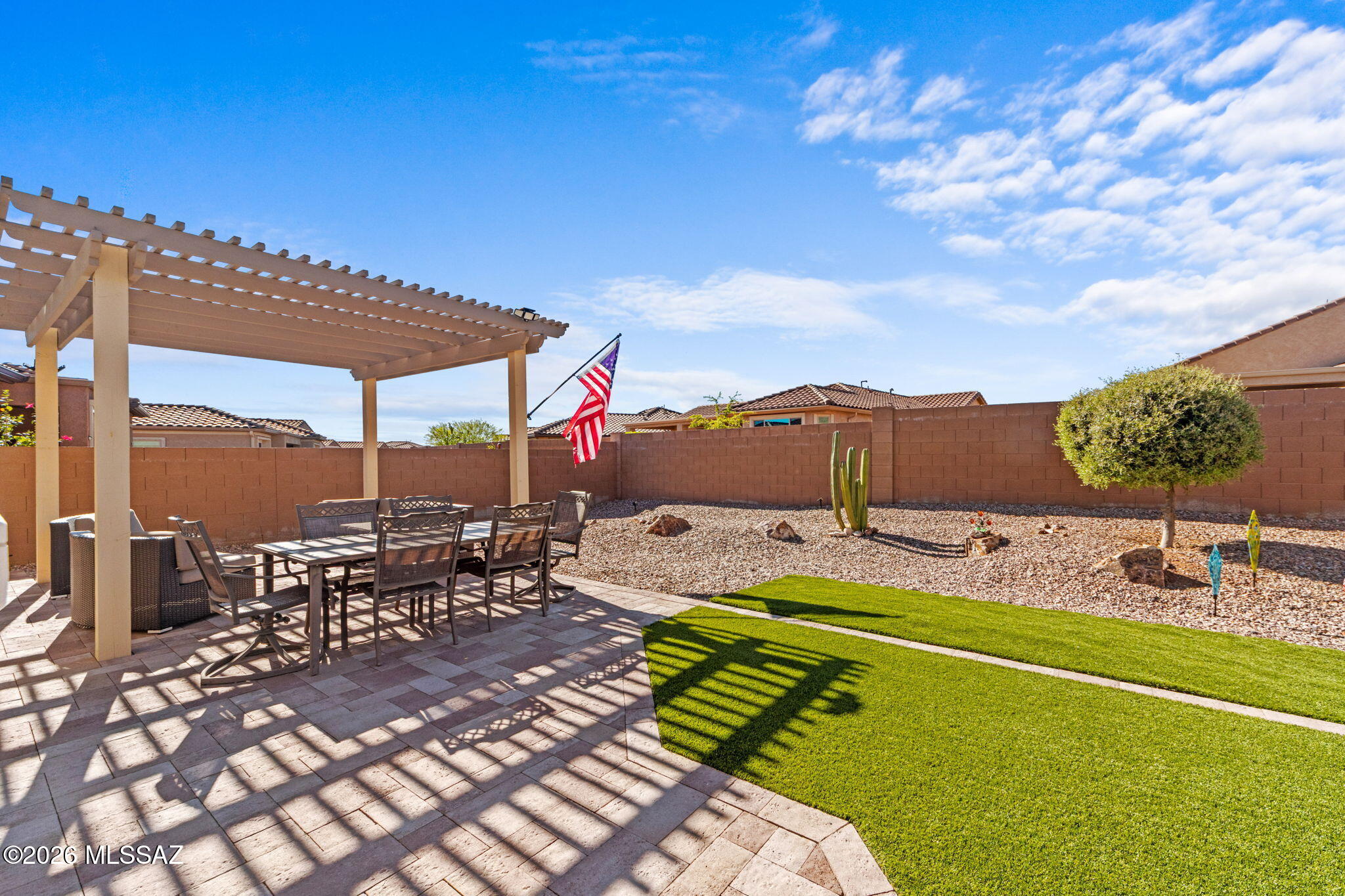 Del Webb At Dove Mountain SQ20131930189 - Residential