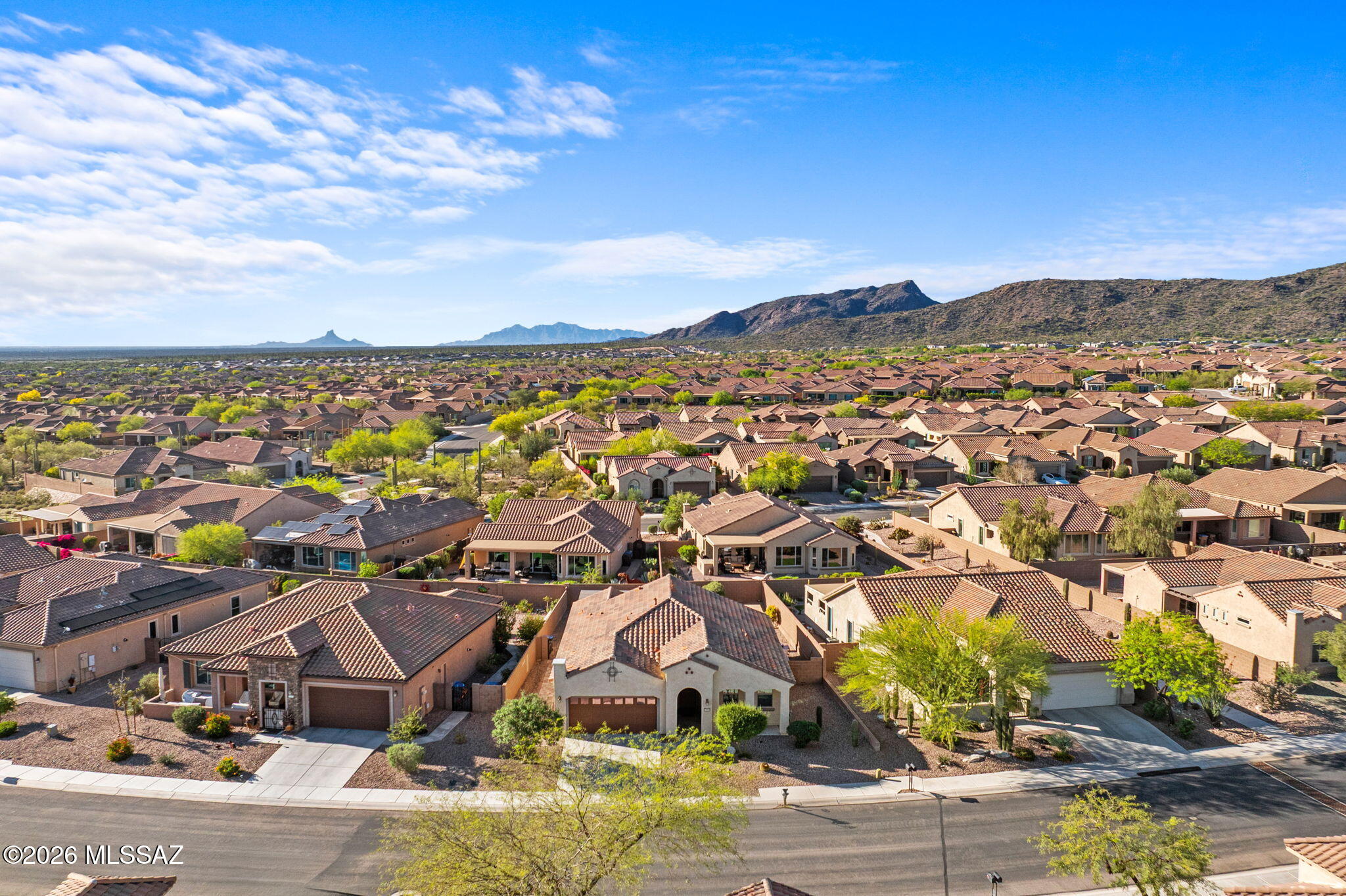 Del Webb At Dove Mountain SQ20131930189 - Residential