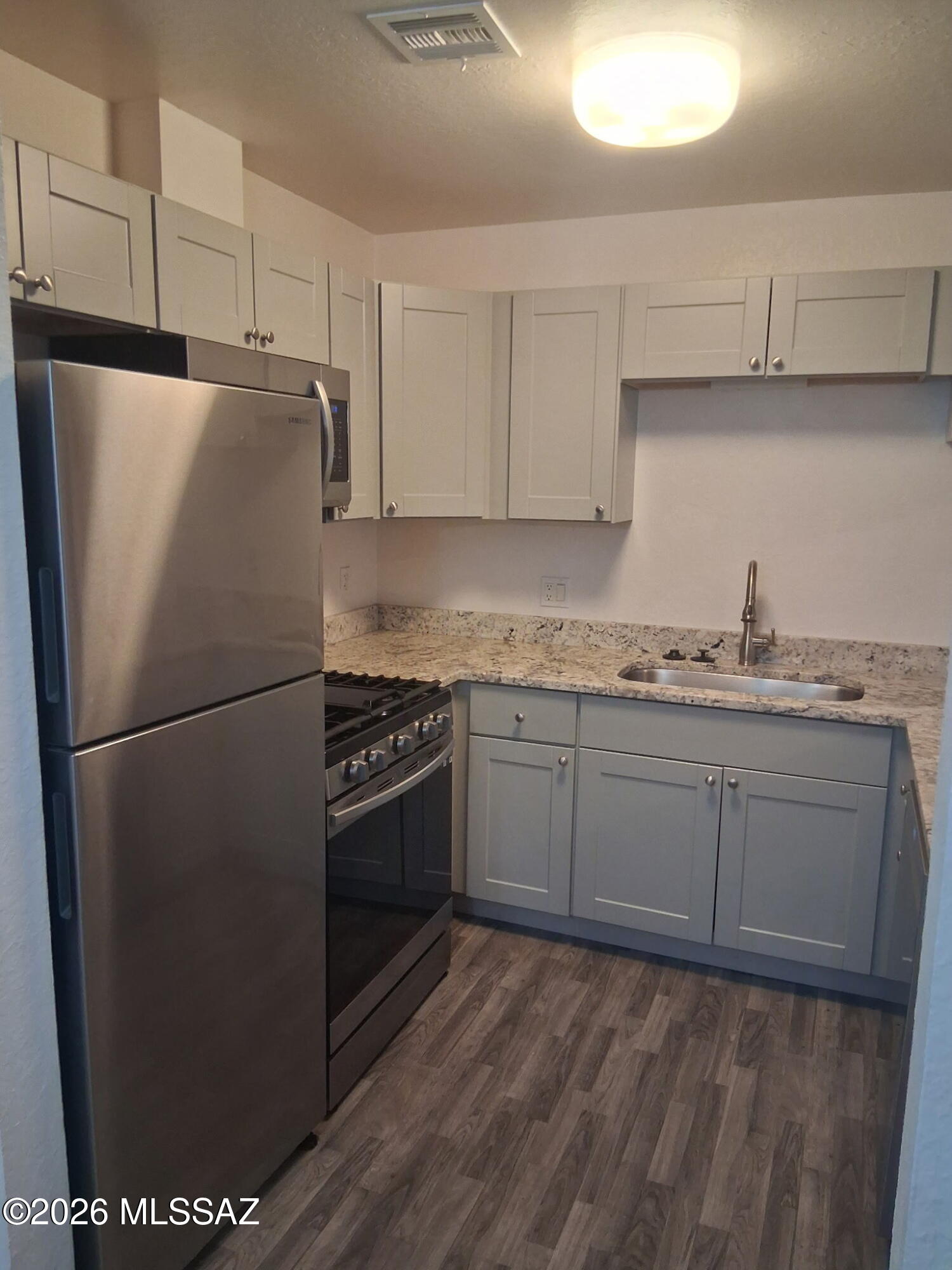 Langley Gardens Condominiums - Residential Lease