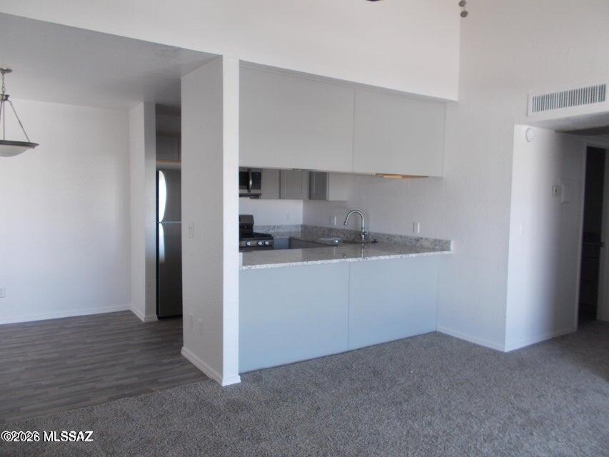 Langley Gardens Condominiums - Residential Lease