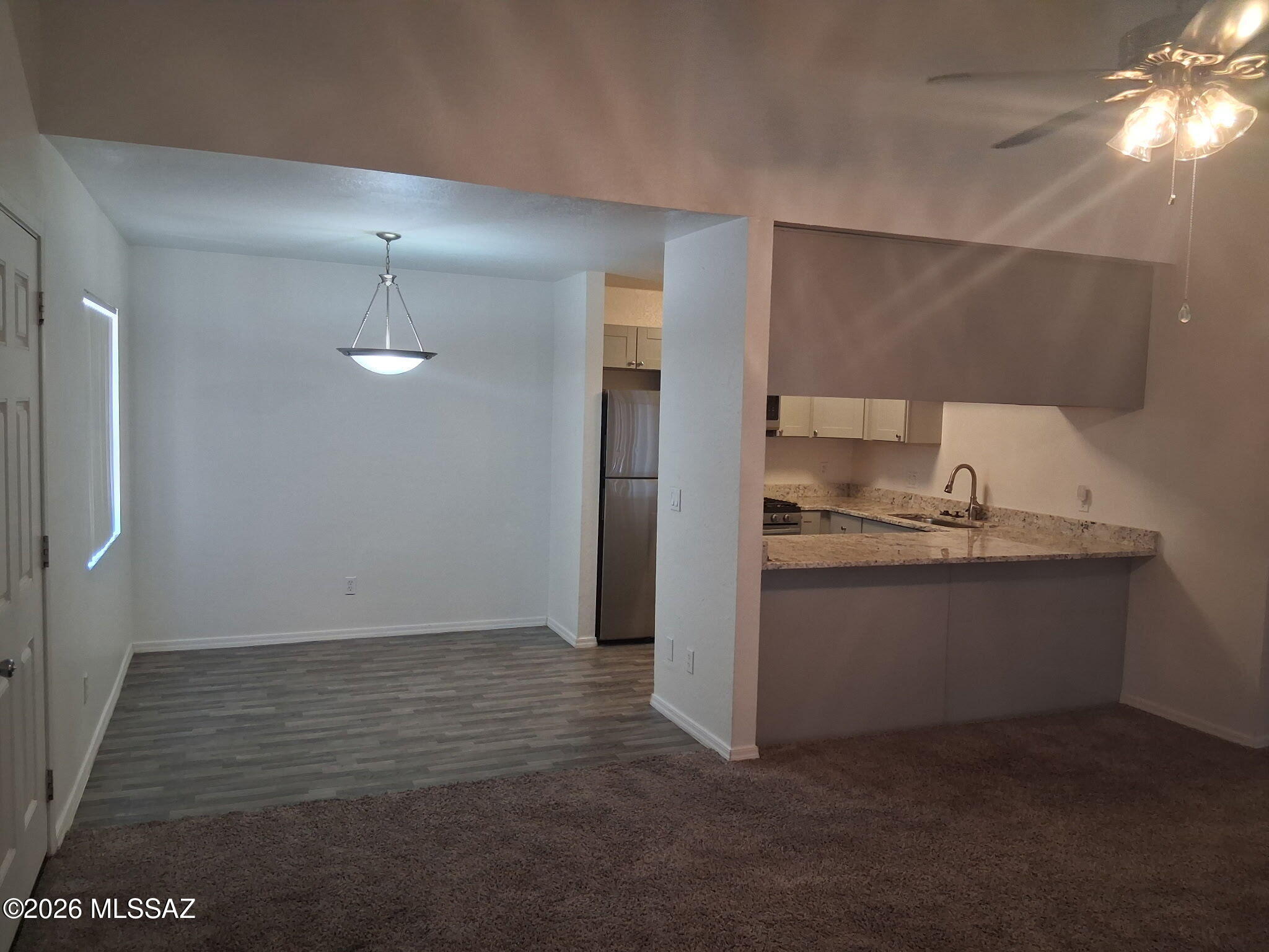 Langley Gardens Condominiums - Residential Lease