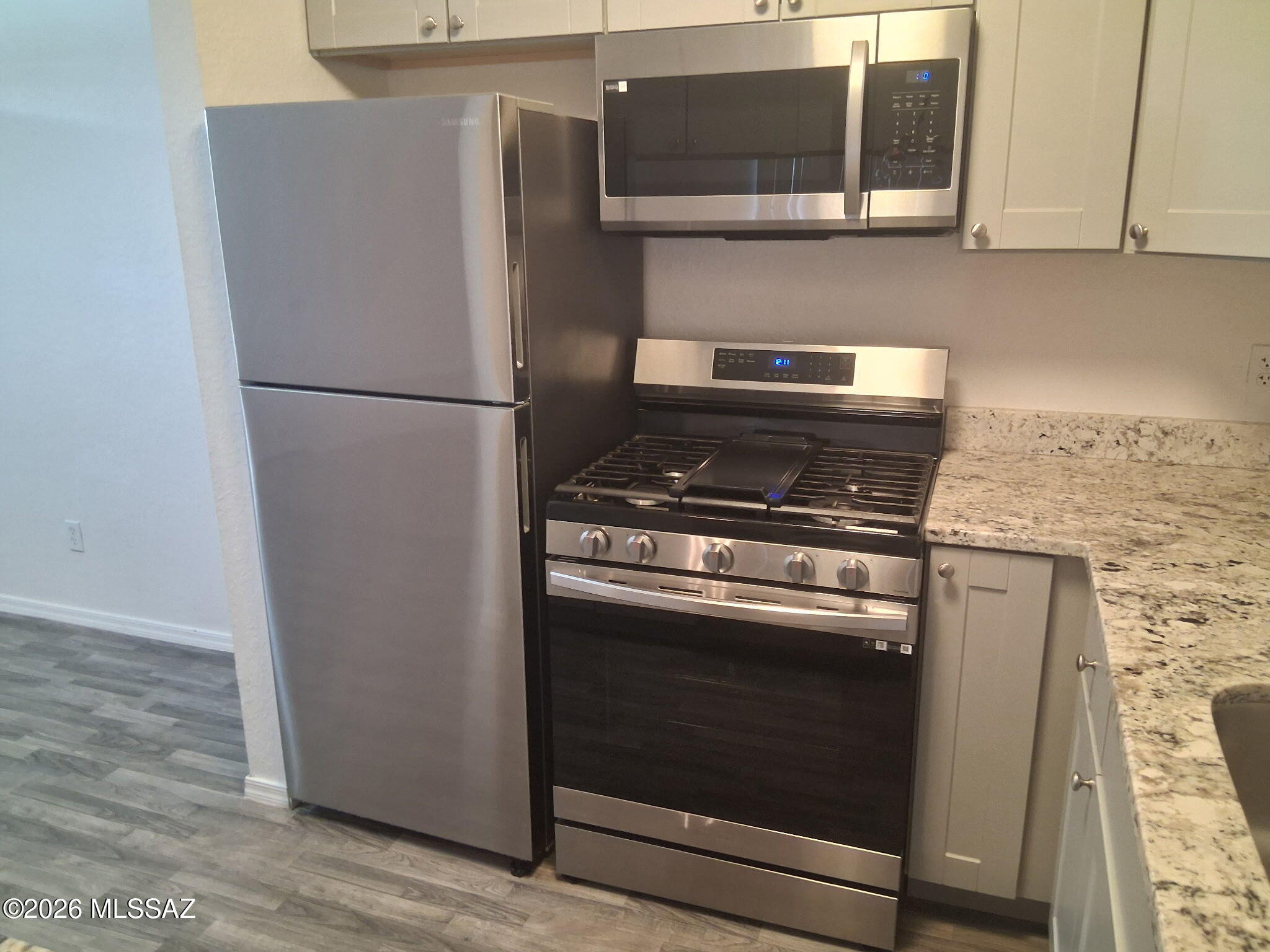 Langley Gardens Condominiums - Residential Lease