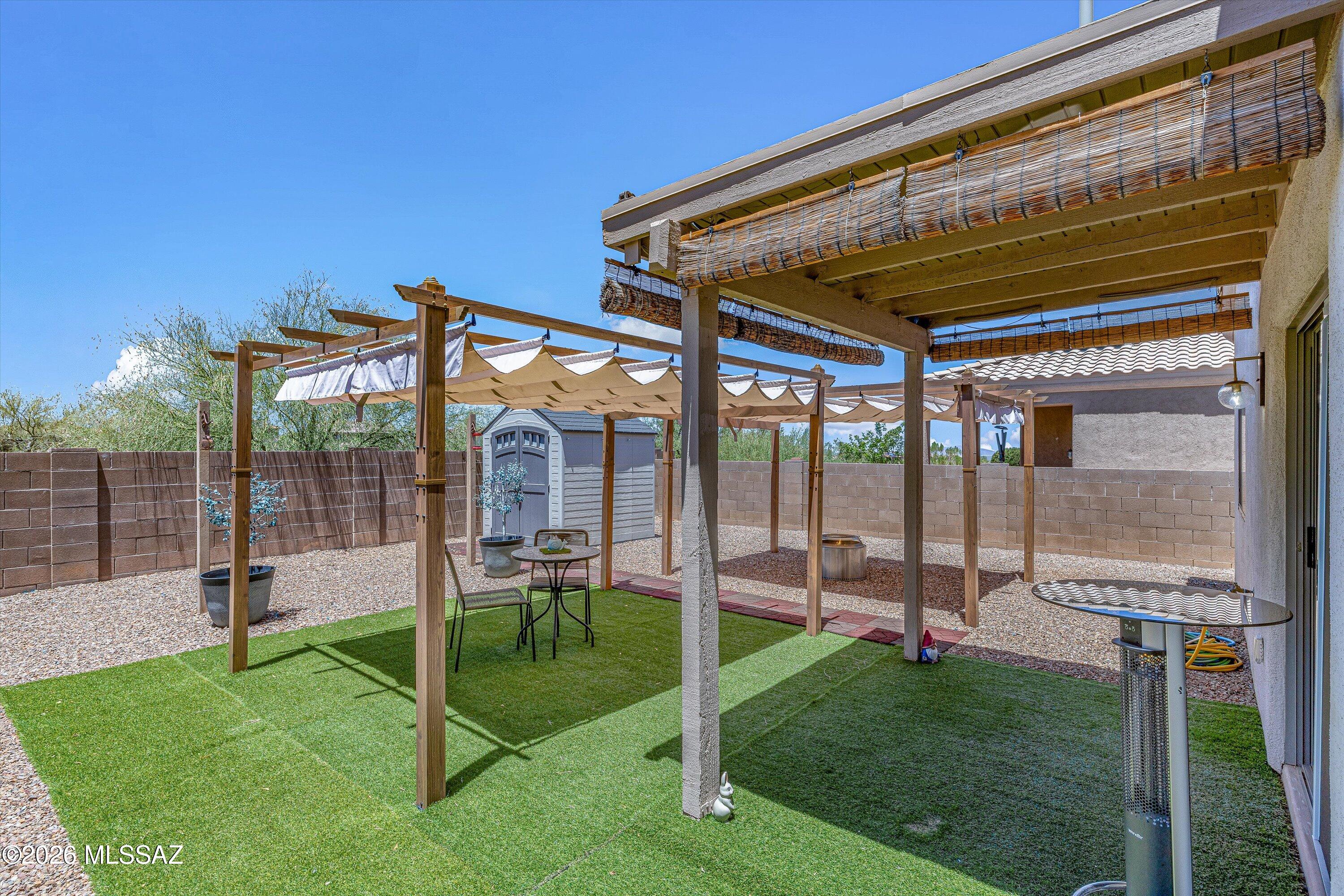 Santa Rita Ranch (1-359), (Blk 1&2) - Residential