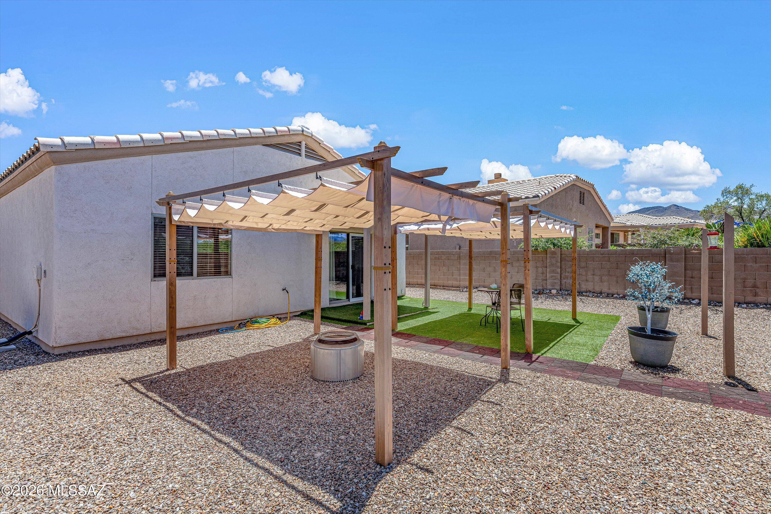 Santa Rita Ranch (1-359), (Blk 1&2) - Residential