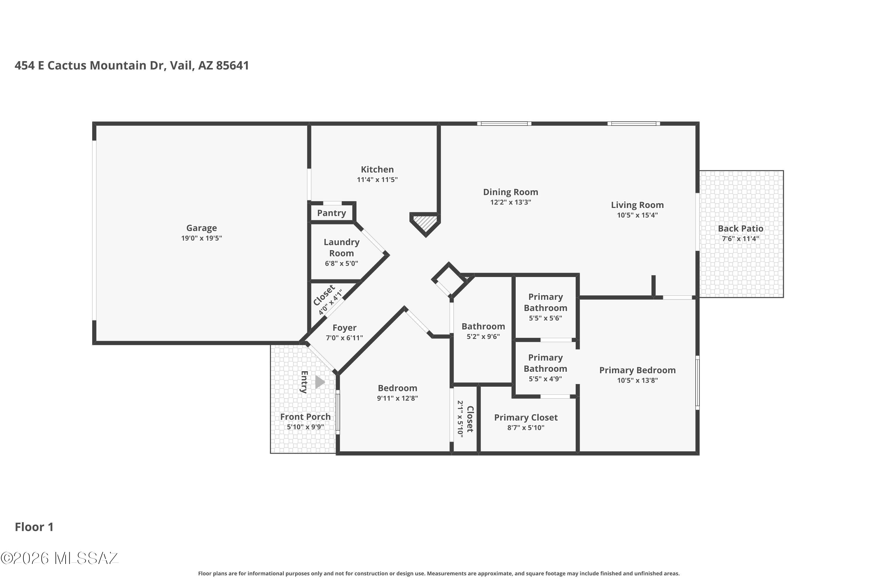 Santa Rita Ranch (1-359), (Blk 1&2) - Residential