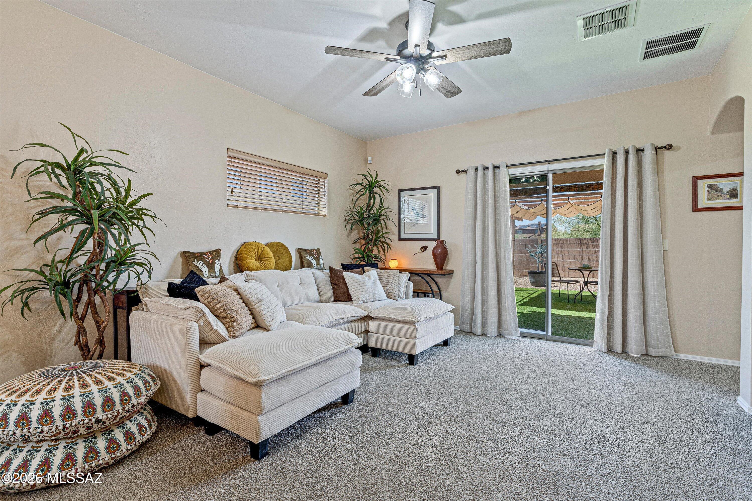 Santa Rita Ranch (1-359), (Blk 1&2) - Residential