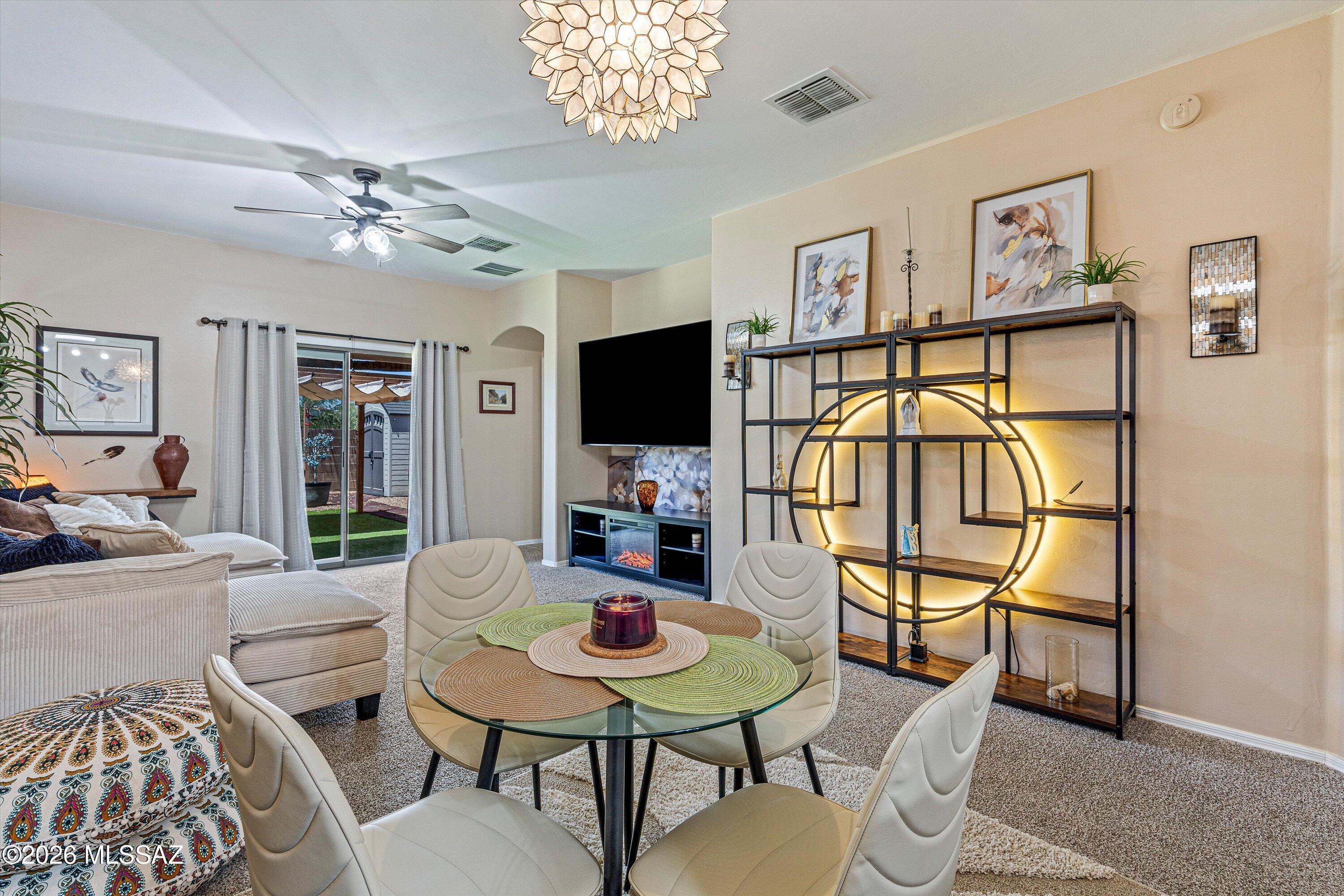 Santa Rita Ranch (1-359), (Blk 1&2) - Residential