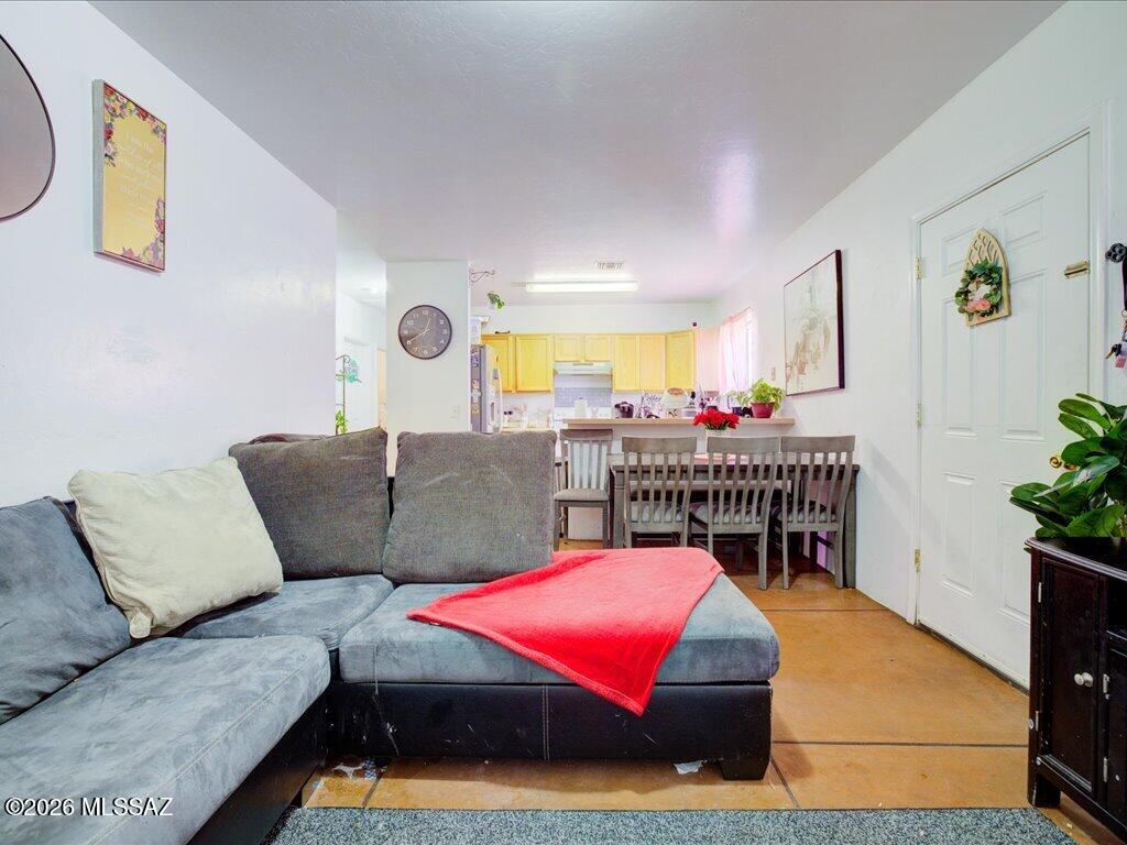 Government Heights Amend. - Residential Income