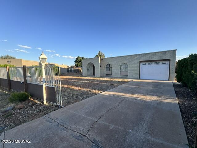 Sun Sites Heights - Residential