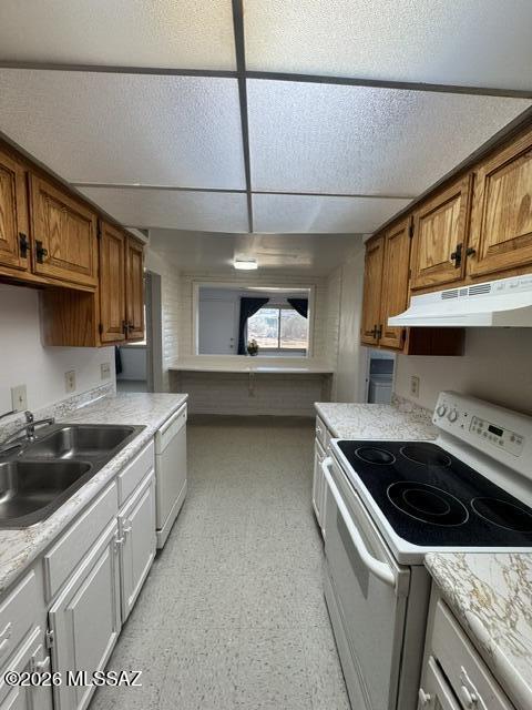 Sun Sites Heights - Residential