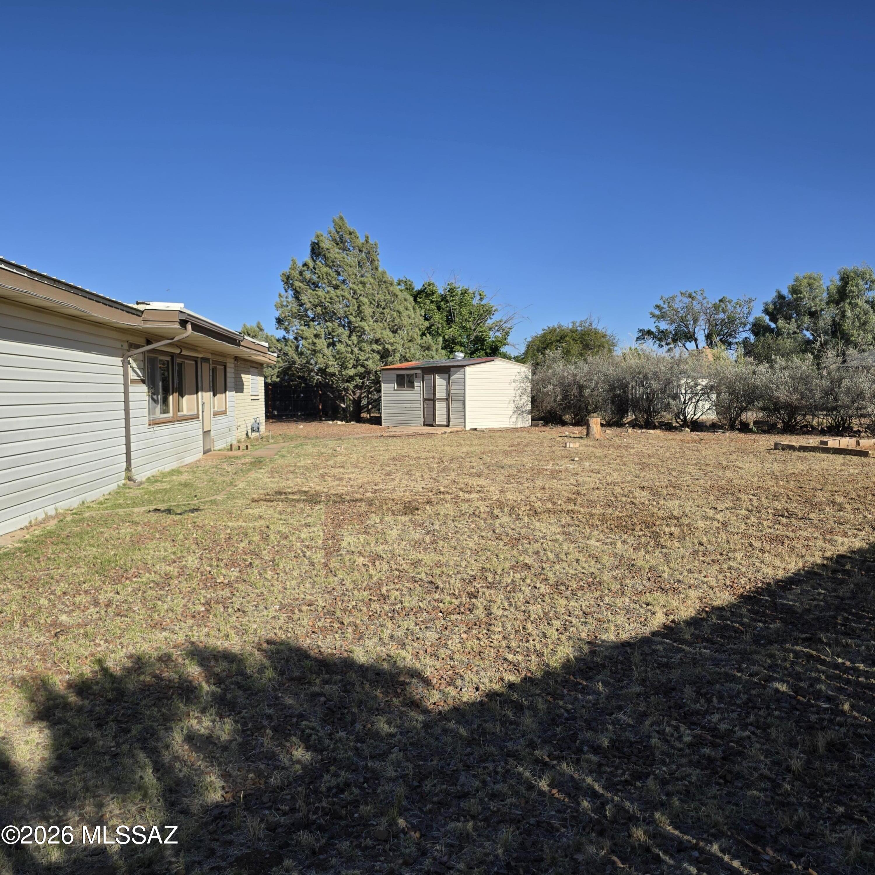Sun Sites Heights - Residential