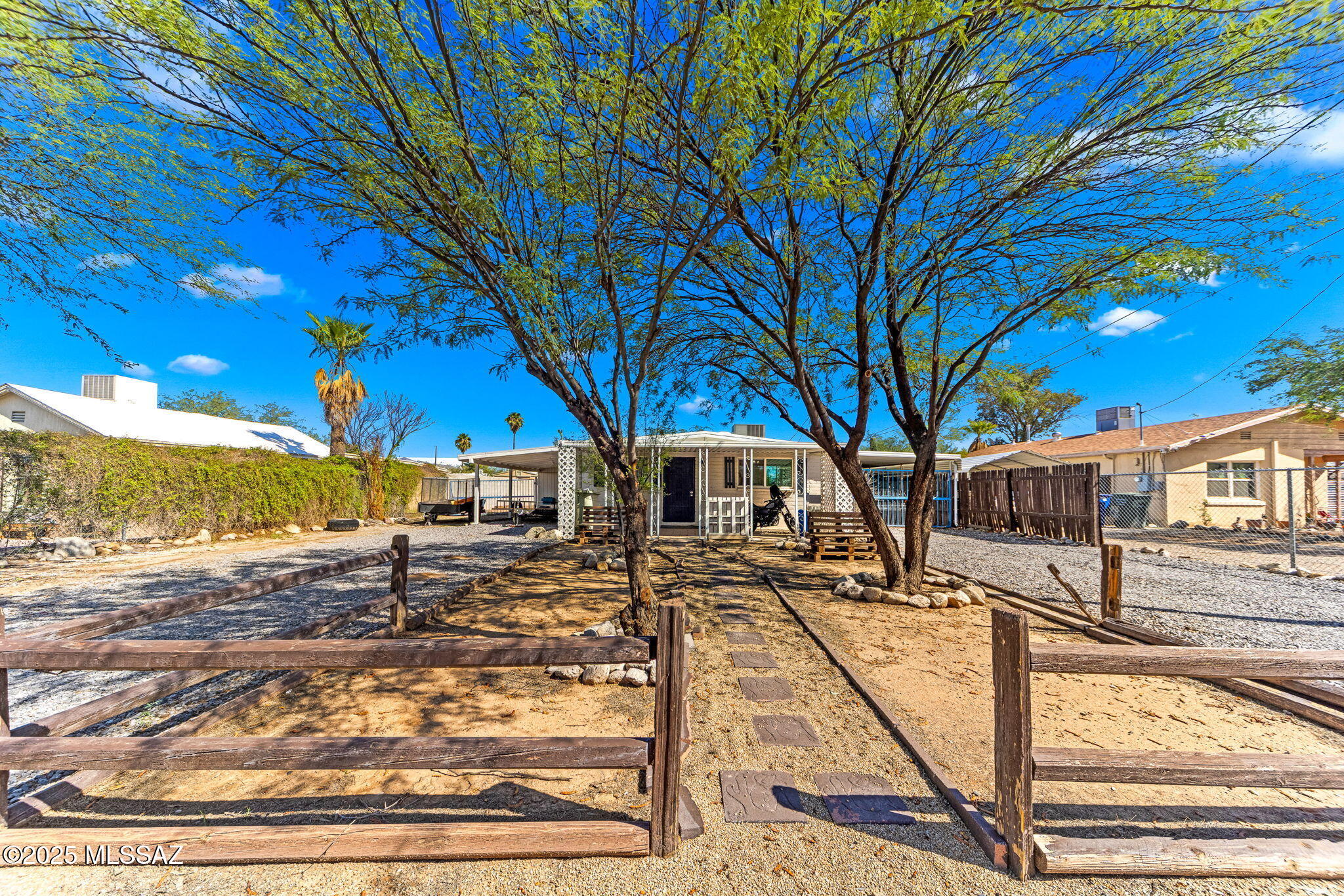 Catalina Farms Annex - Residential