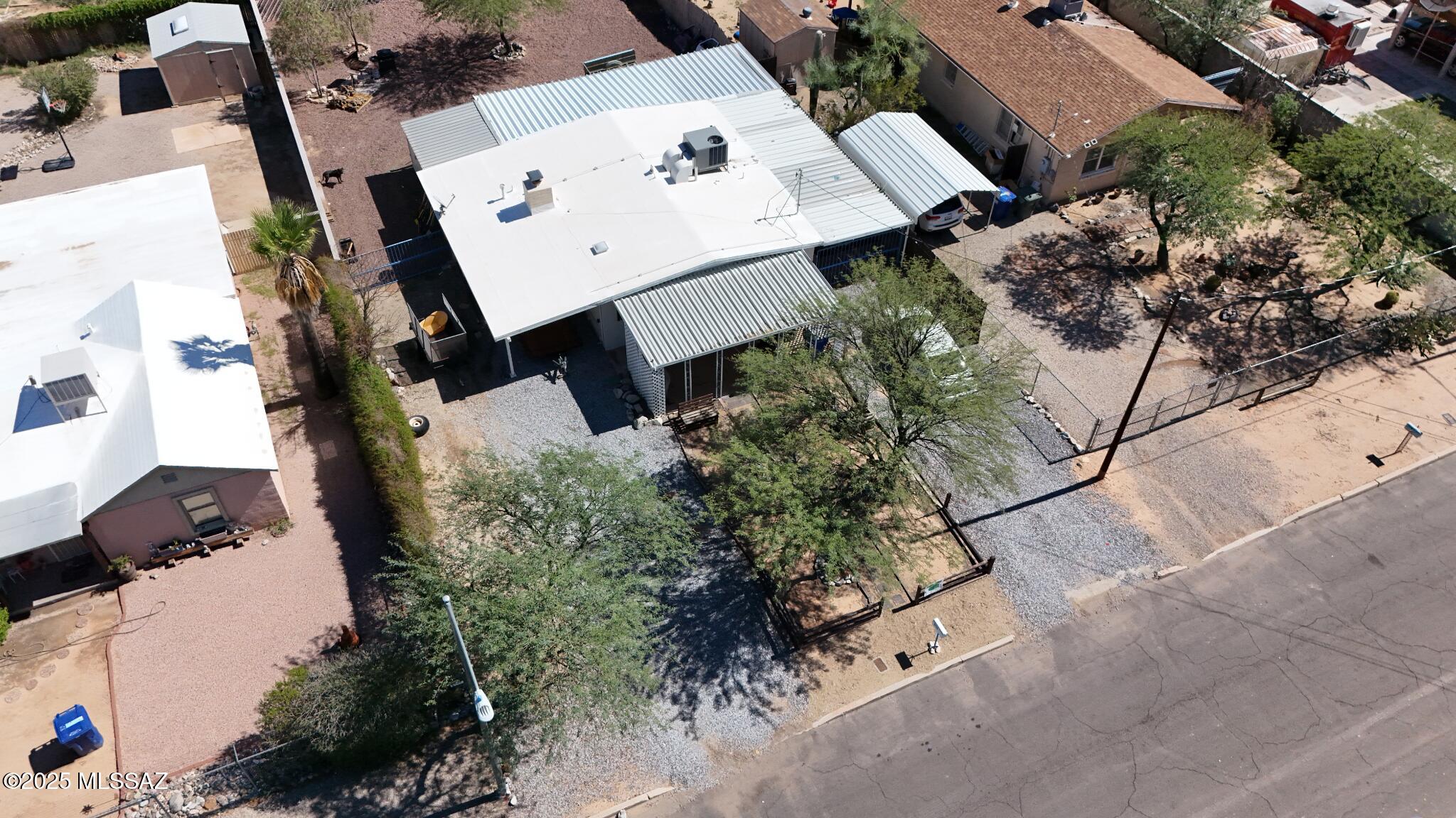 Catalina Farms Annex - Residential