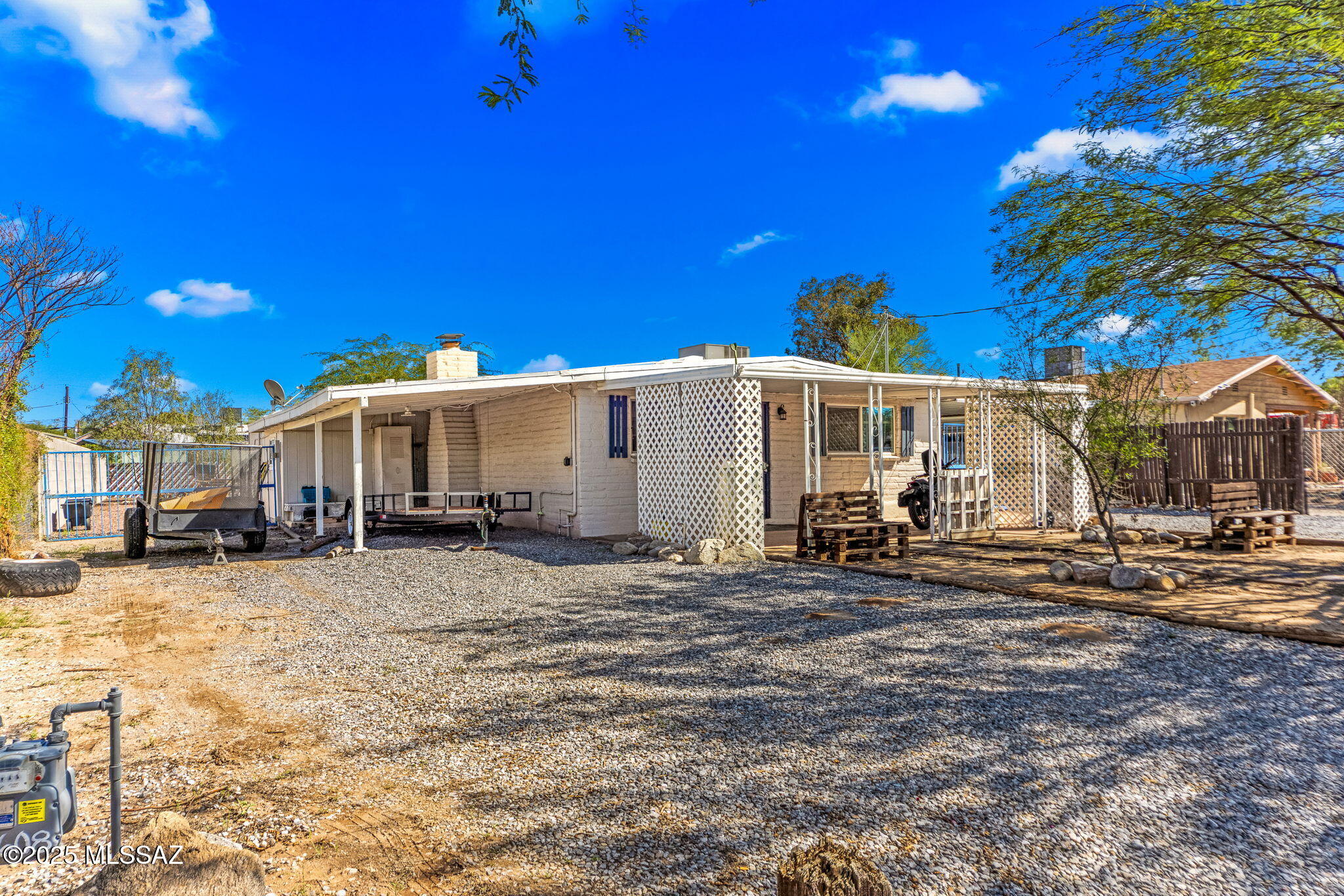 Catalina Farms Annex - Residential