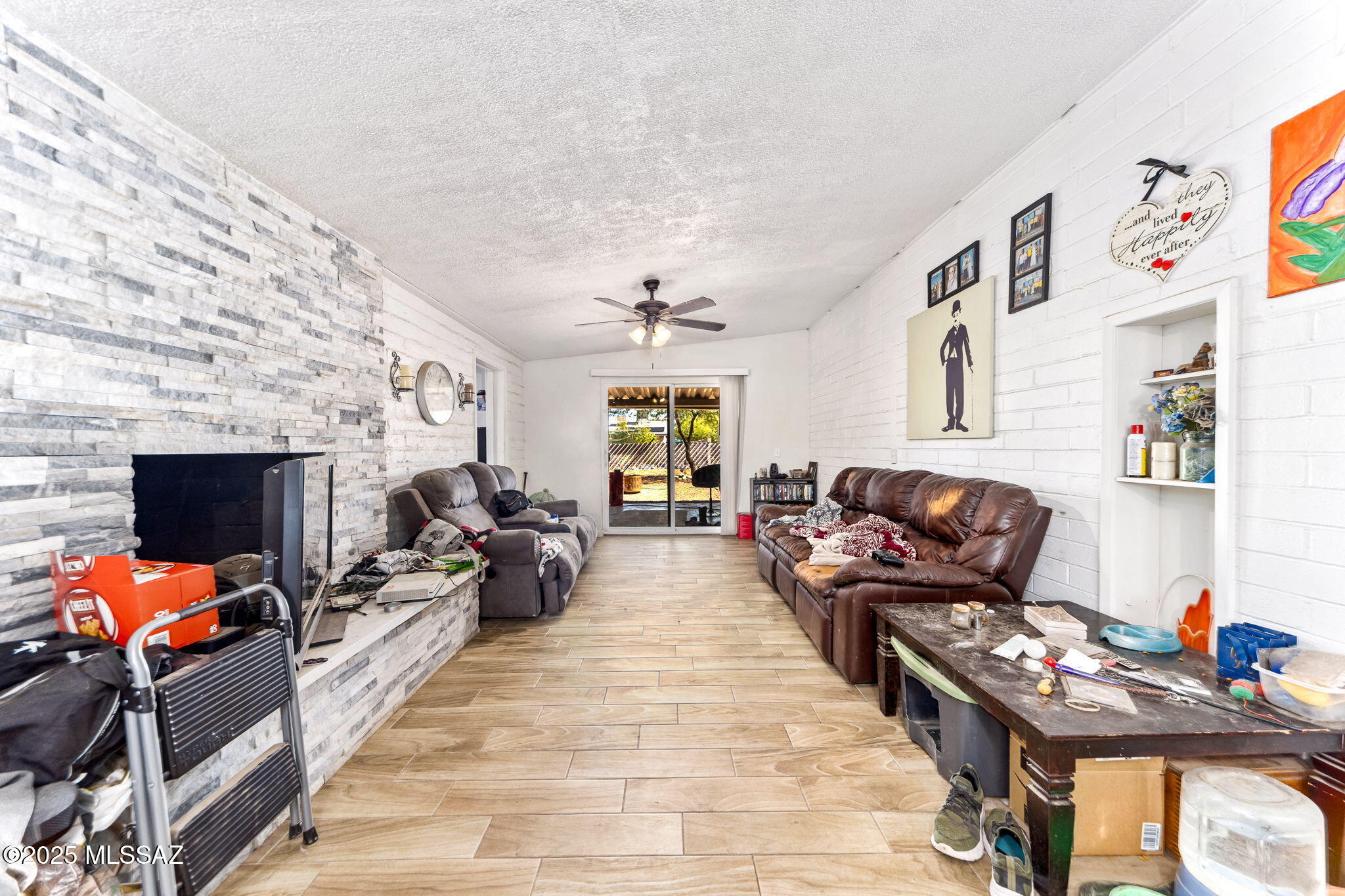 Catalina Farms Annex - Residential