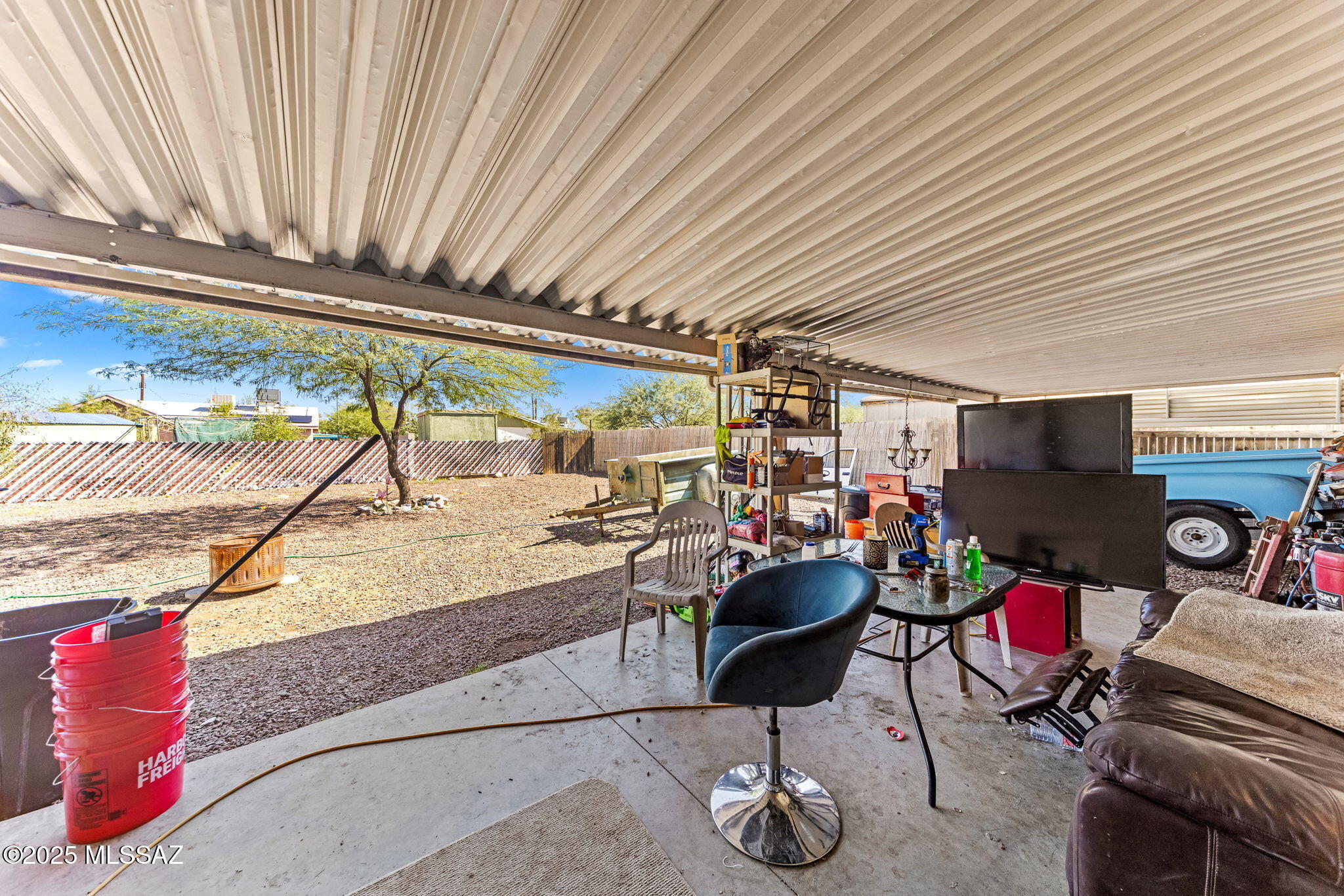 Catalina Farms Annex - Residential