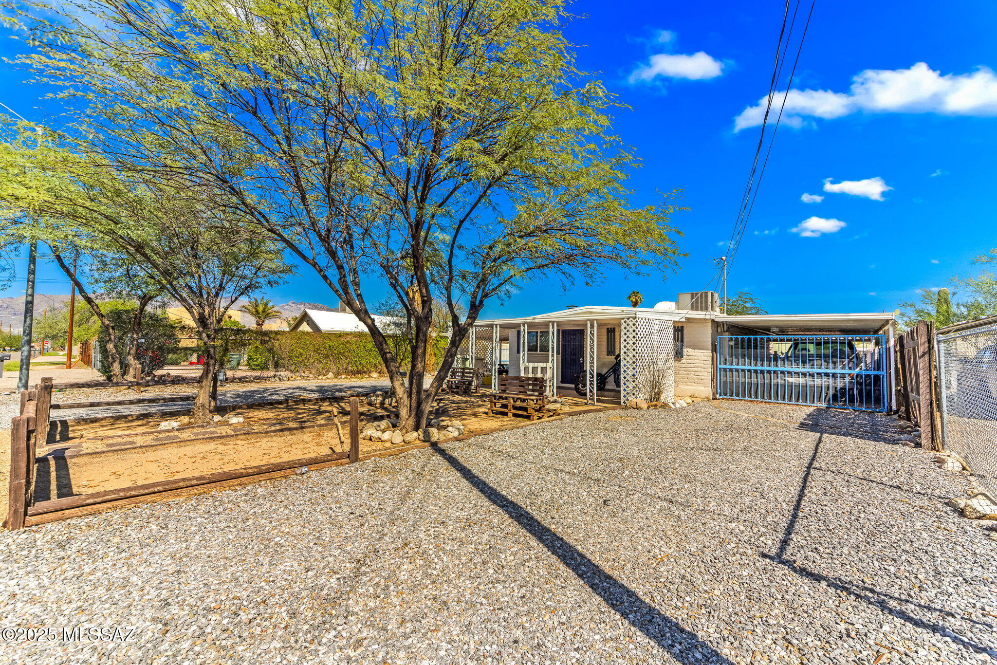 Catalina Farms Annex - Residential