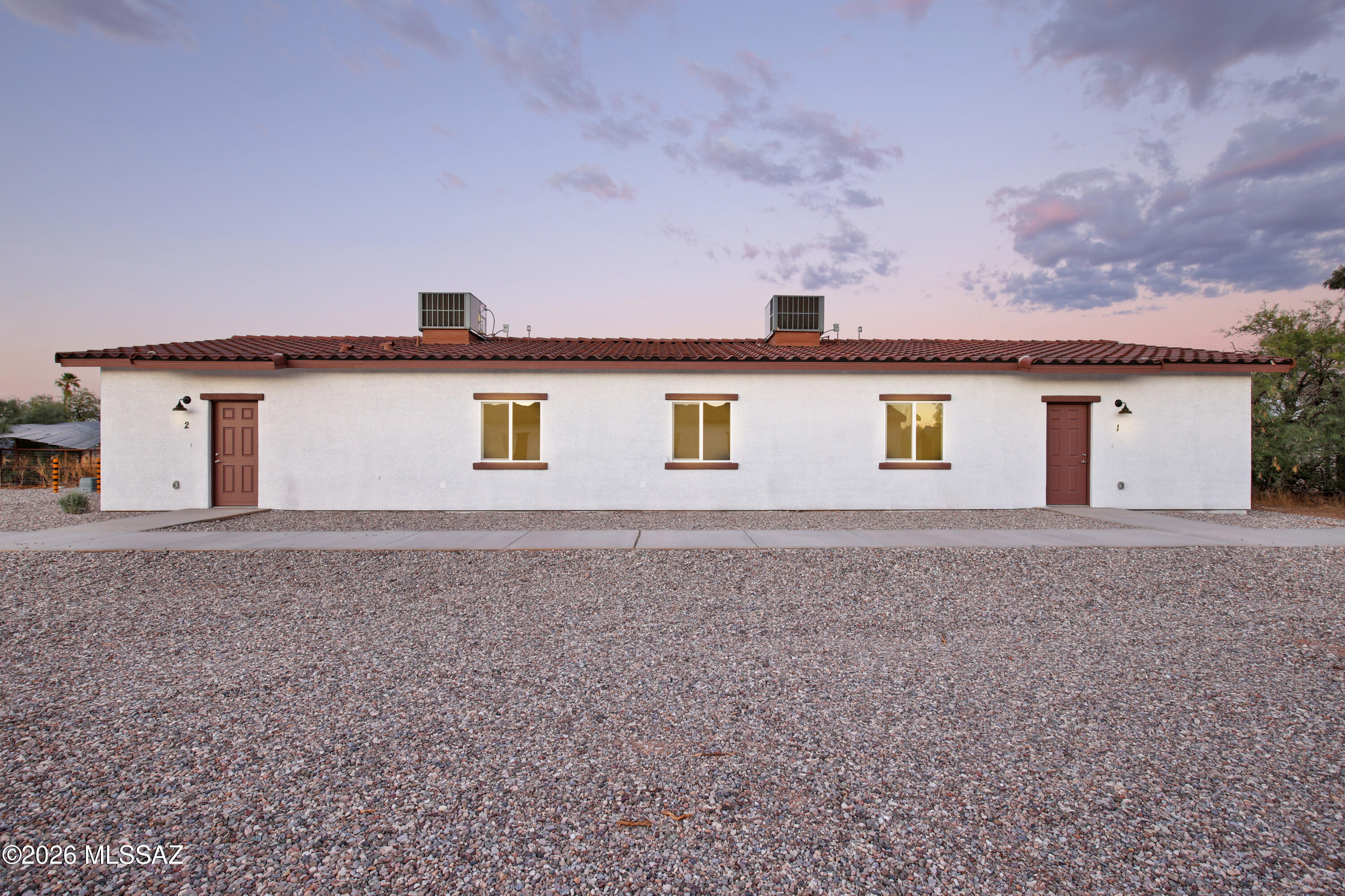Golden Dawn Farms - Residential Income