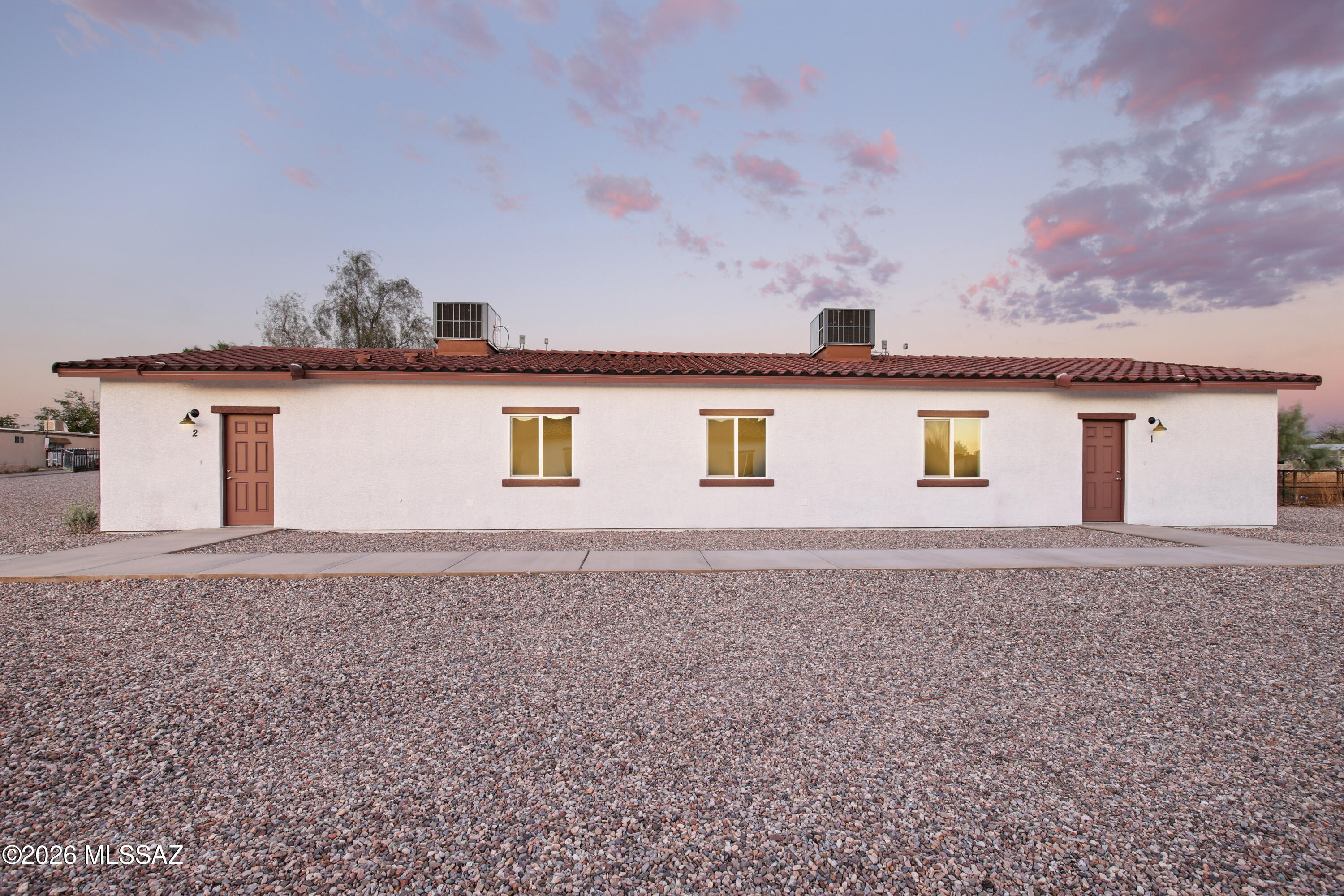 Golden Dawn Farms - Residential Income