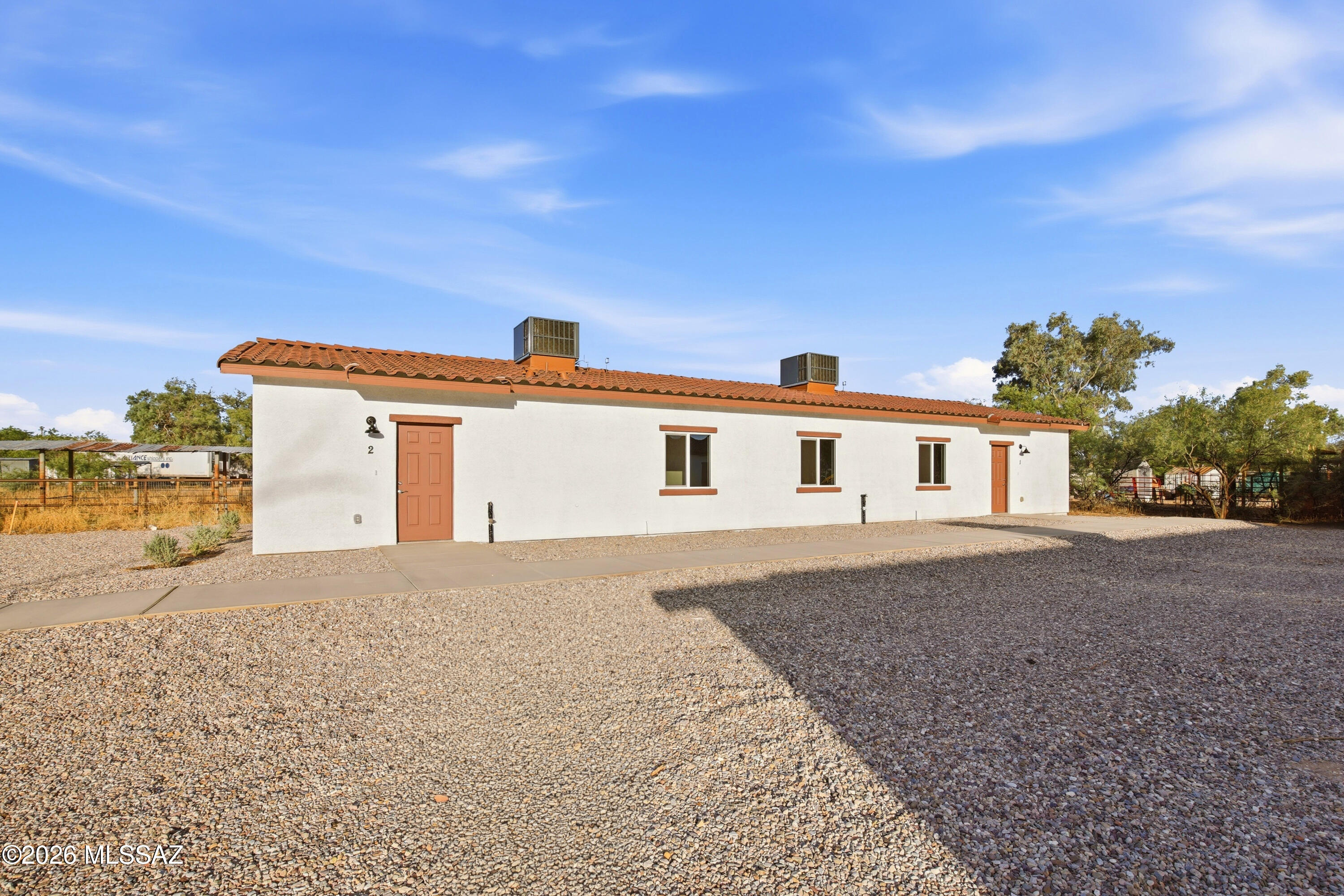 Golden Dawn Farms - Residential Income