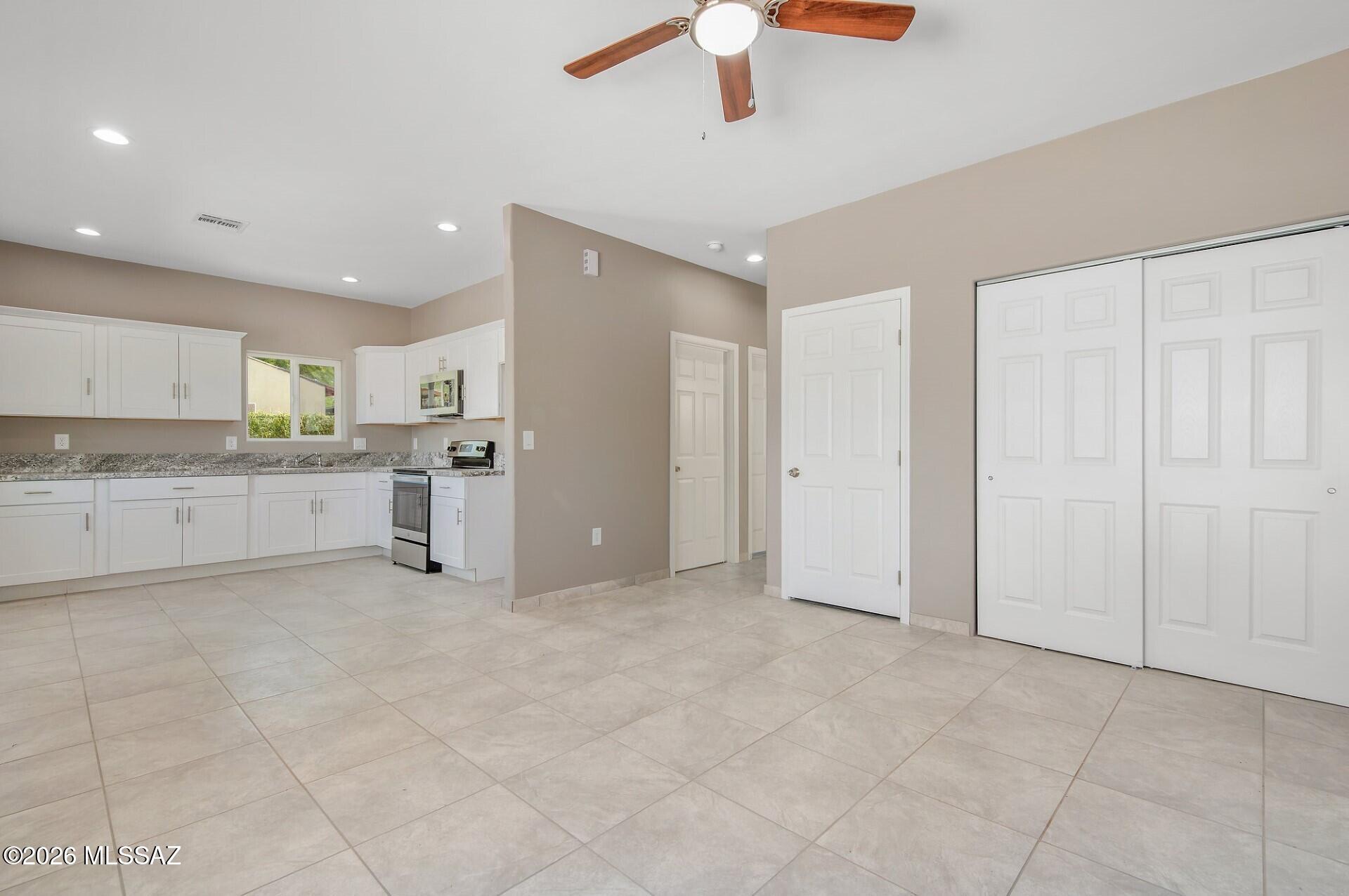 Golden Dawn Farms - Residential Income