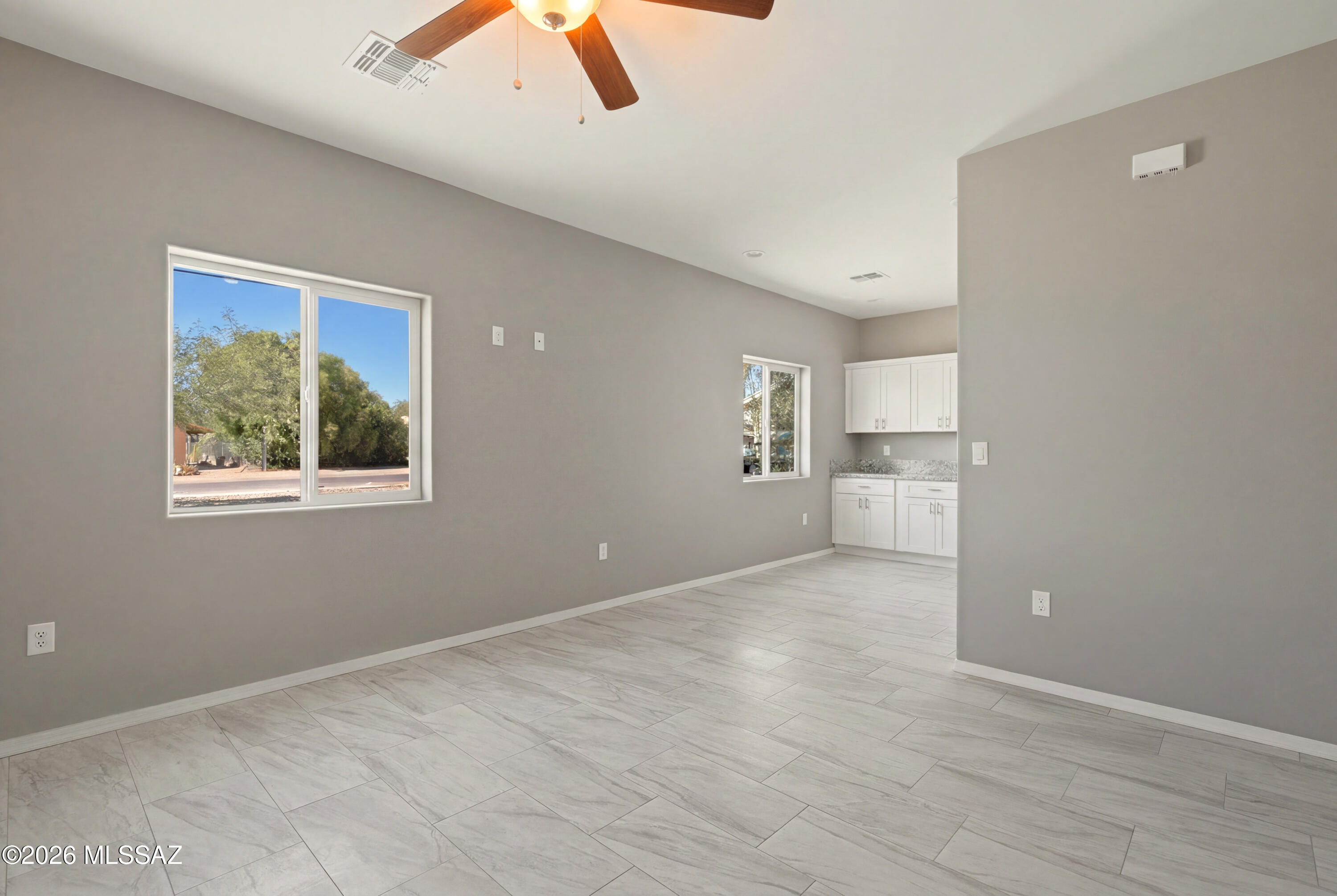 Golden Dawn Farms - Residential Income