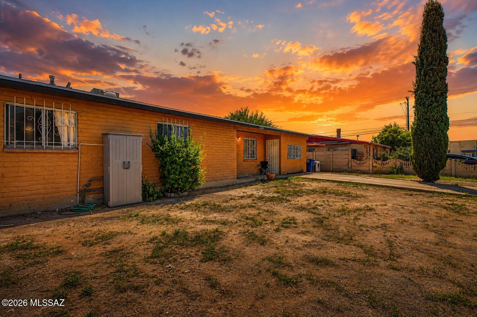 Western Hills Addition NO. 2 - Residential