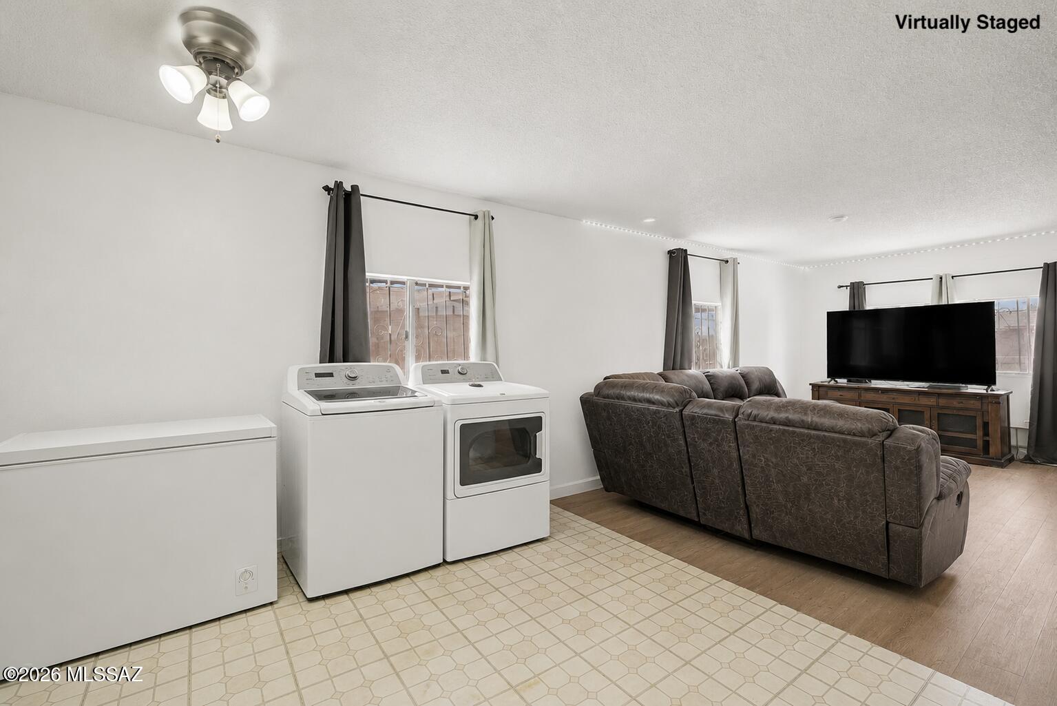 Western Hills Addition NO. 2 - Residential