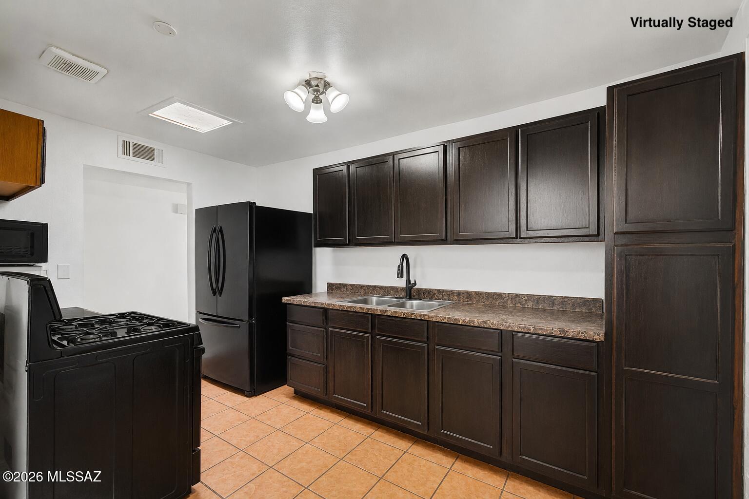 Western Hills Addition NO. 2 - Residential