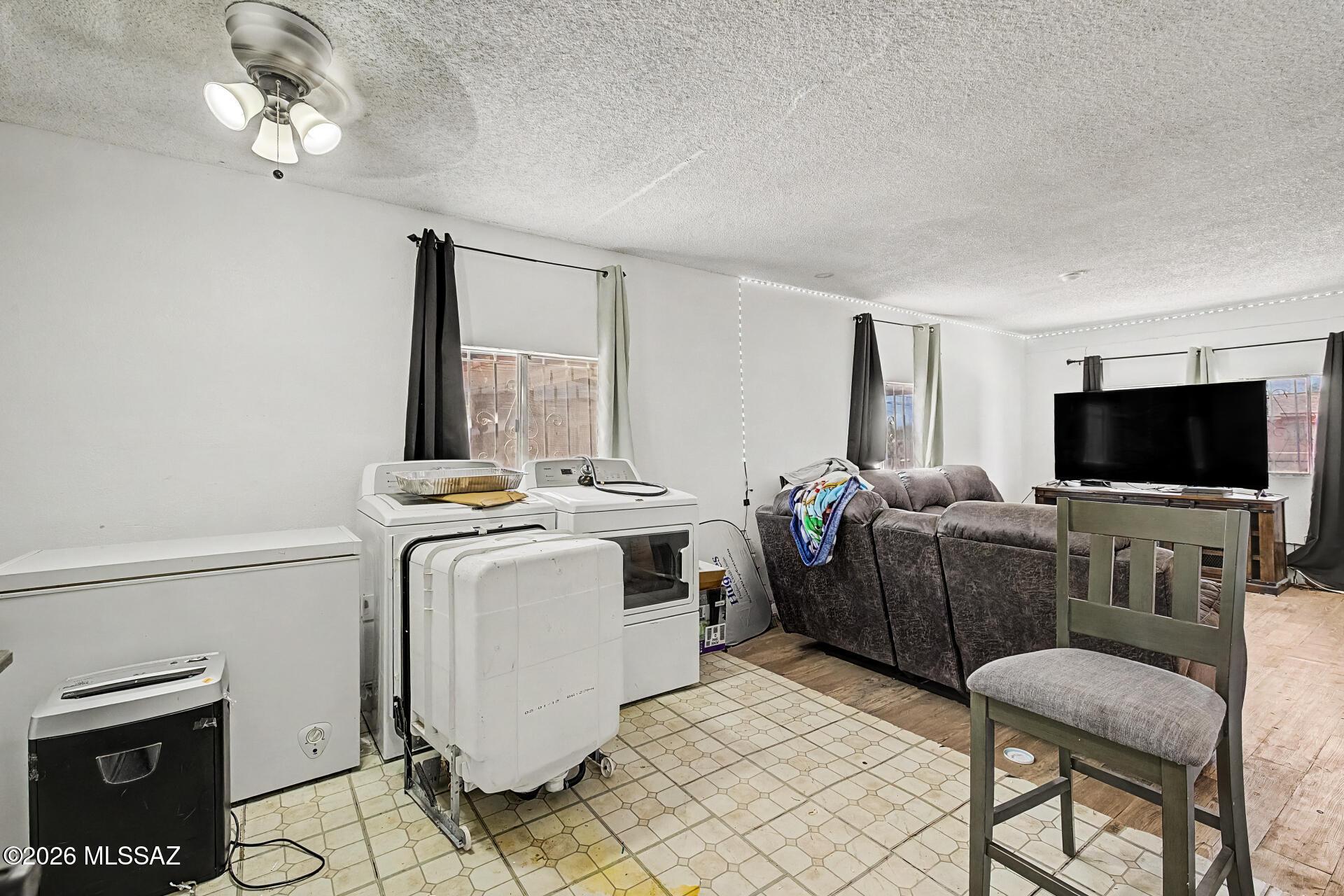 Western Hills Addition NO. 2 - Residential