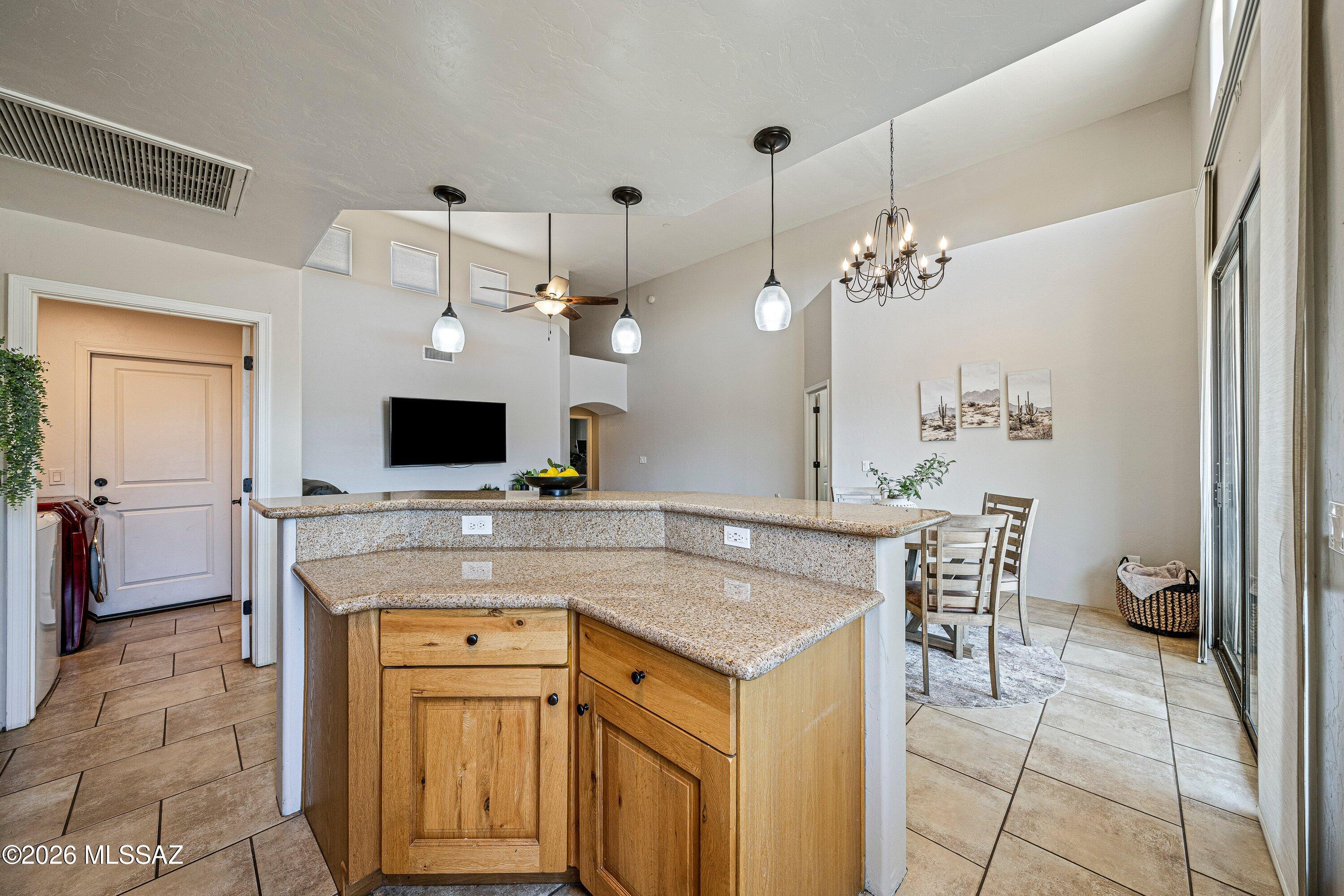 Crown Of Tucson Townhouses (1-96) - Residential
