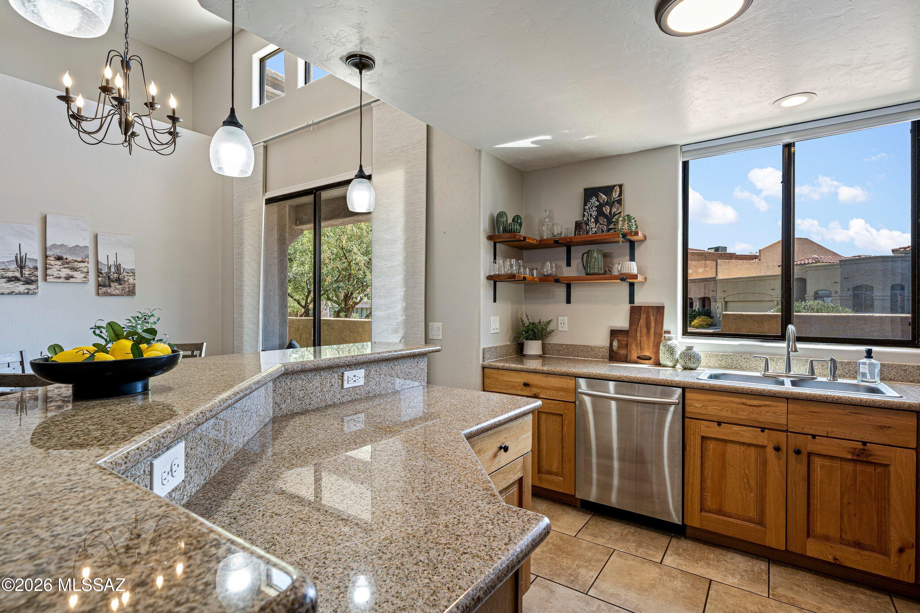 Crown Of Tucson Townhouses (1-96) - Residential