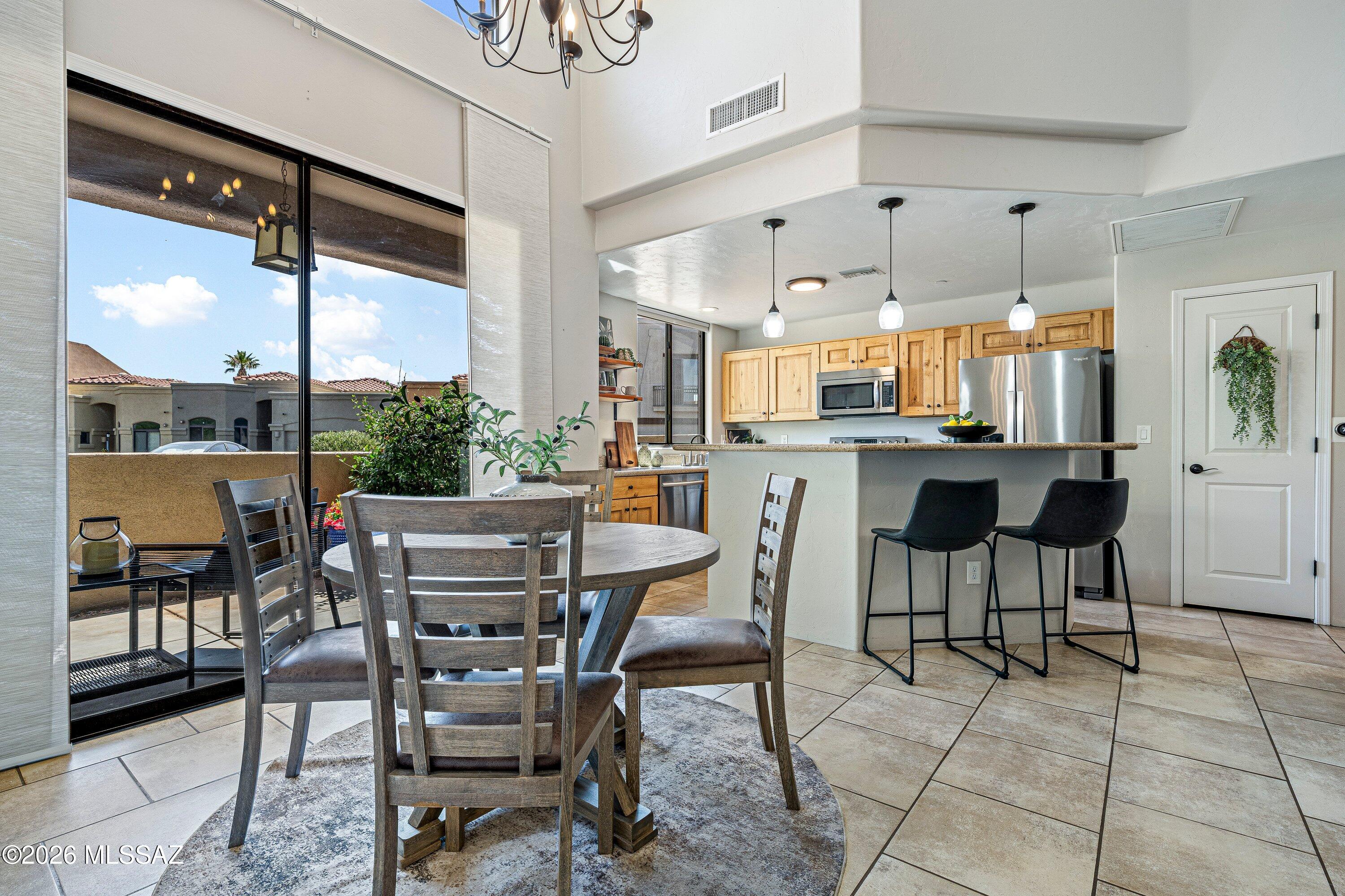 Crown Of Tucson Townhouses (1-96) - Residential